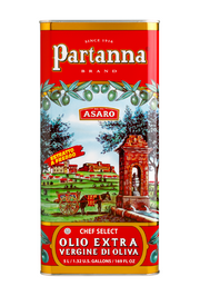 Chef's Select Extra Virgin Olive Oil