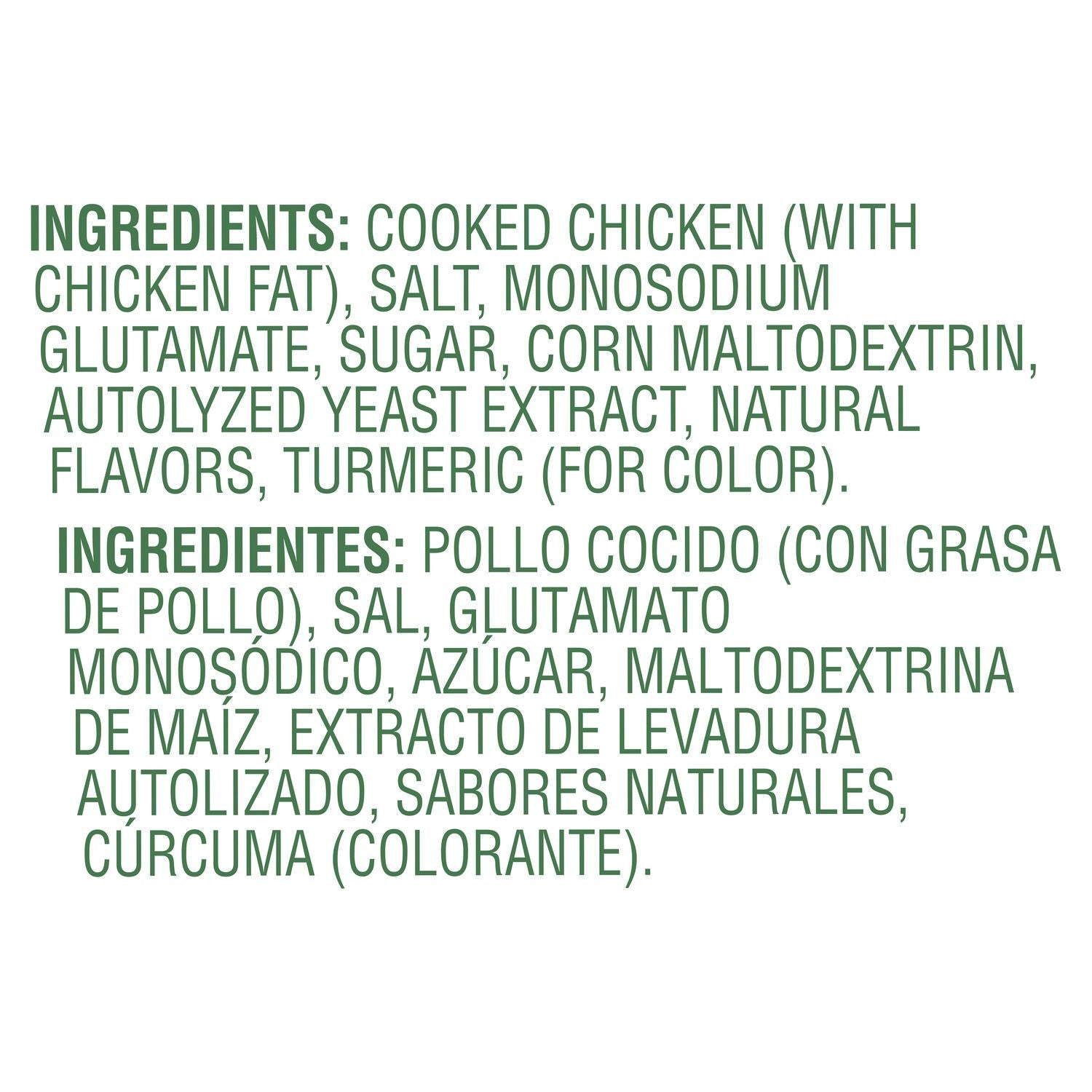 095 Chicken Base