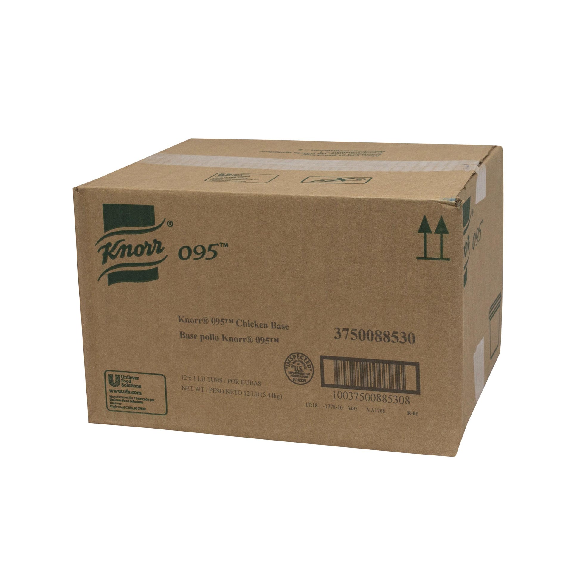 095 Chicken Base