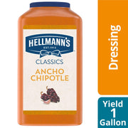 Ancho Chipotle Sauce