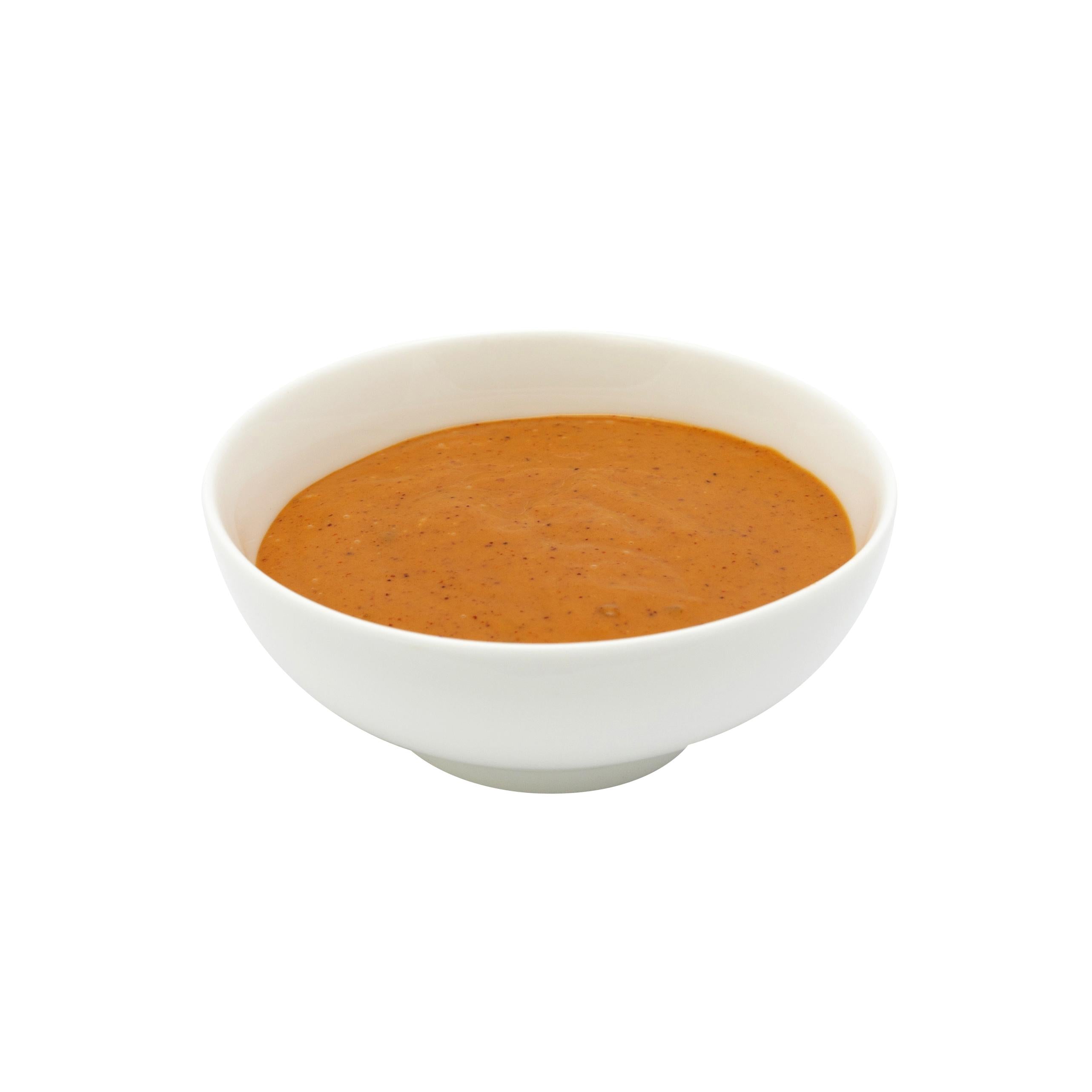 Ancho Chipotle Sauce
