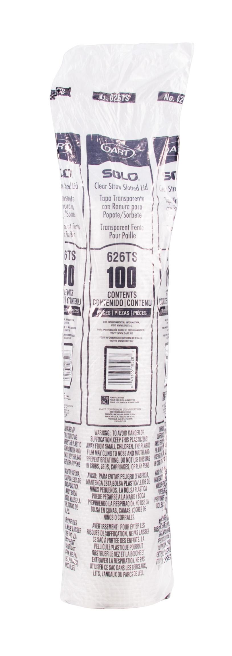Lid 16-24oz