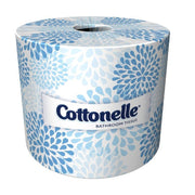 2 Ply Toilet Tissue