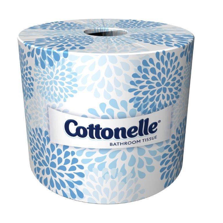 2 Ply Toilet Tissue
