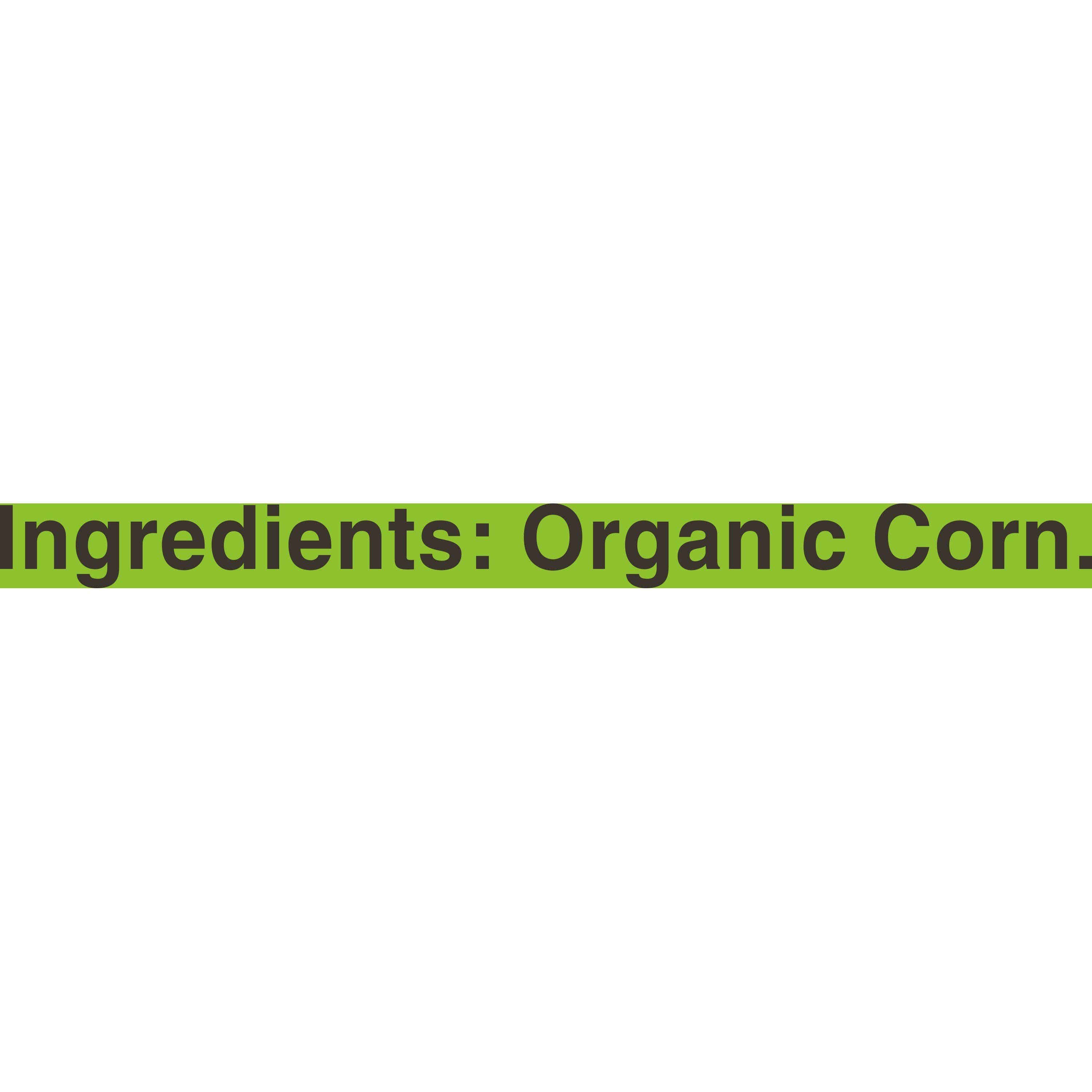 Frozen Organic Sweet Corn