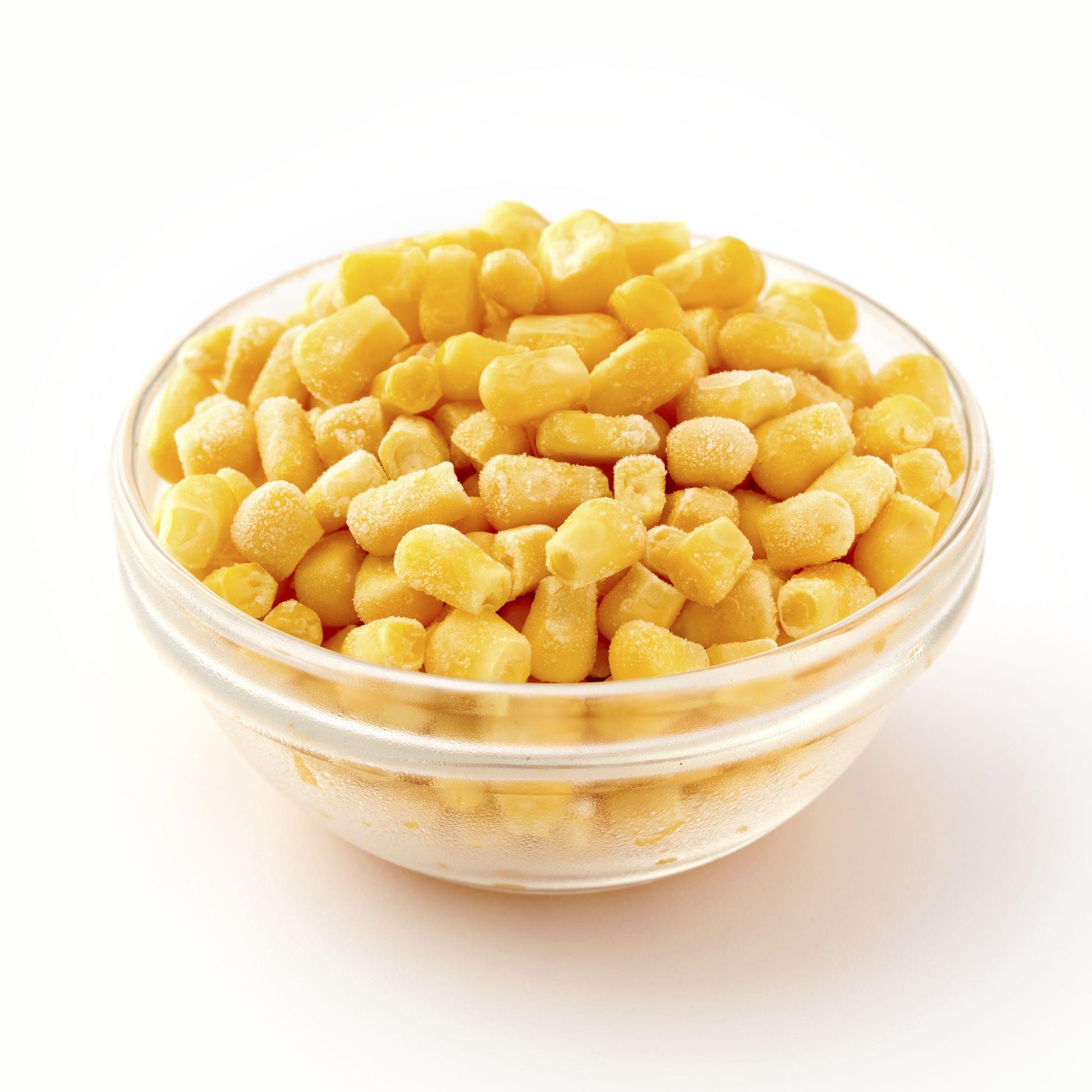 Frozen Organic Sweet Corn