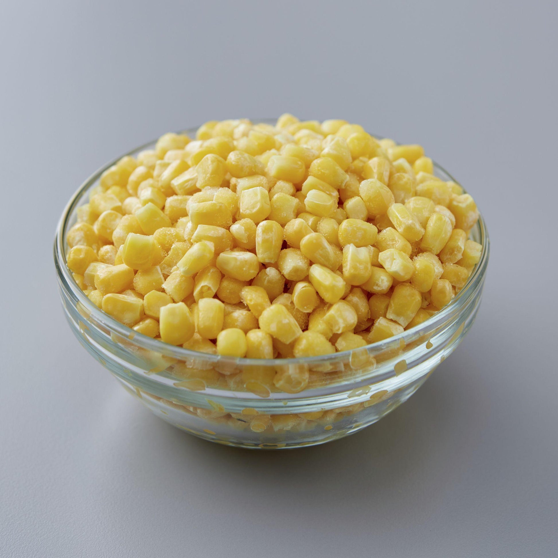 Frozen Organic Sweet Corn