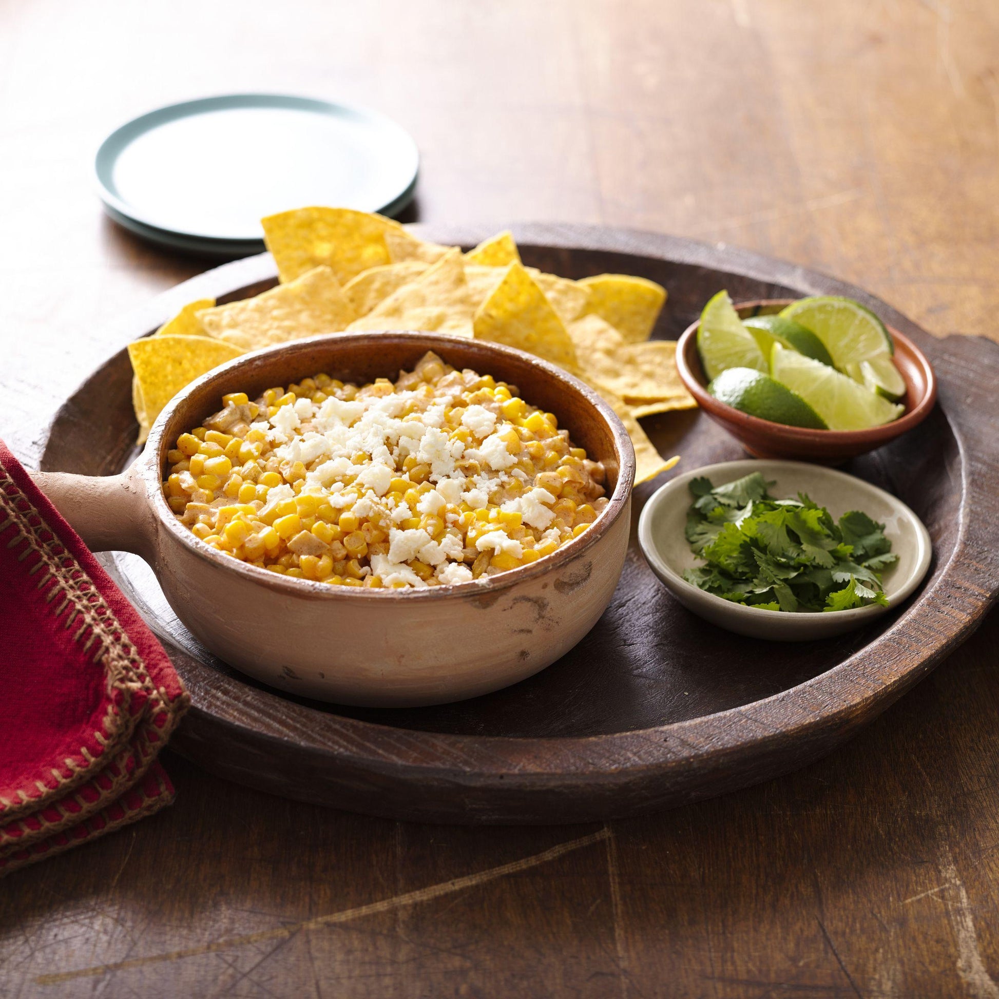 Frozen Organic Sweet Corn