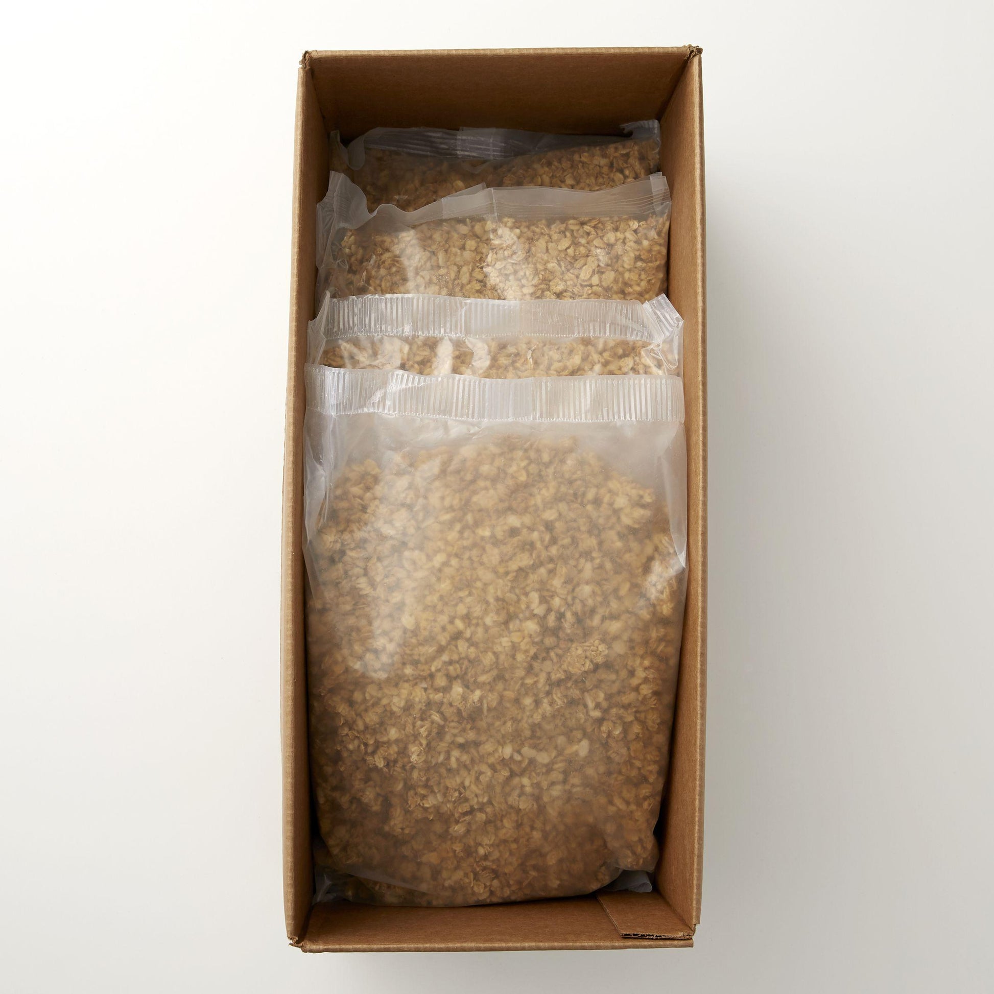 Oats and Honey Granola Cereal Bulk