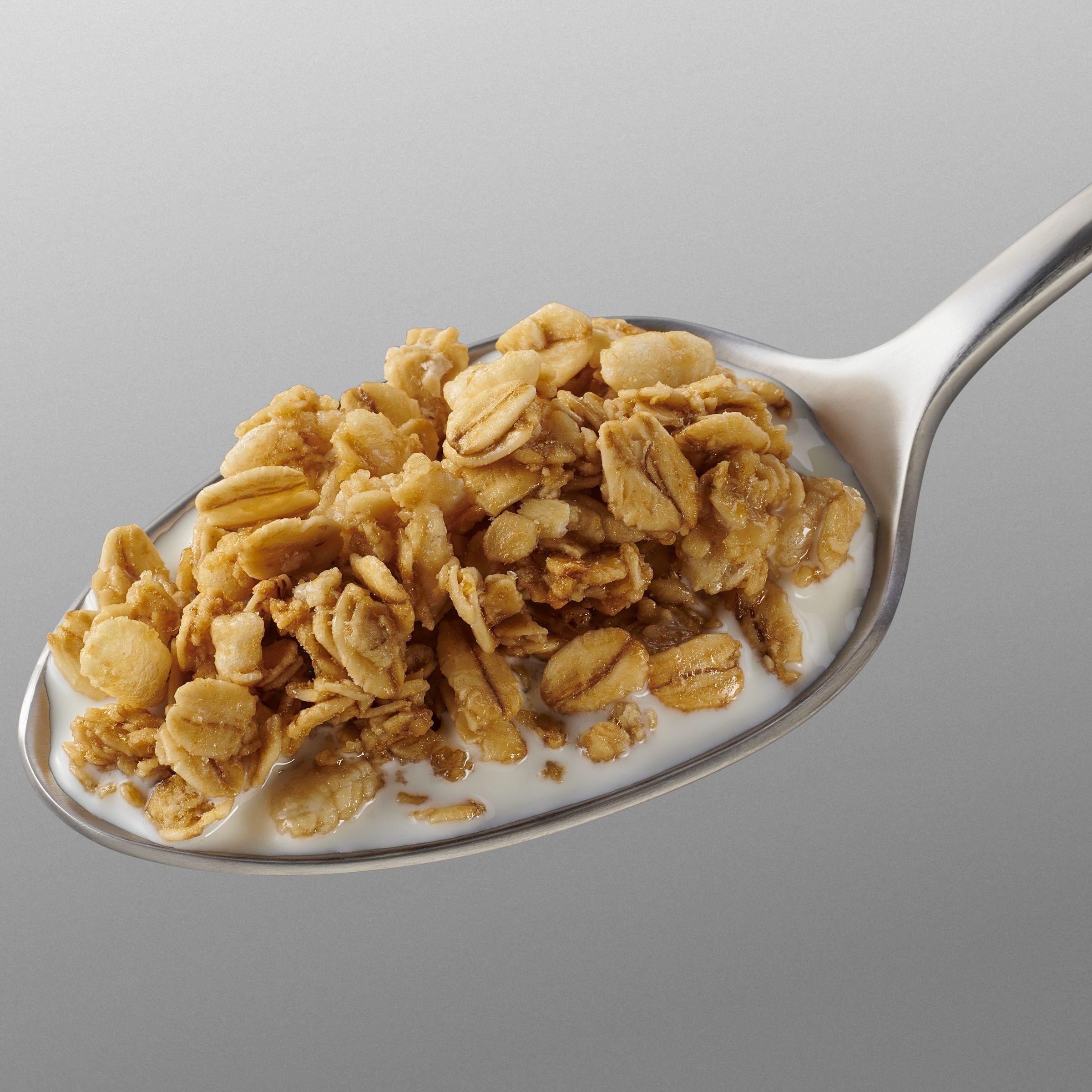 Oats and Honey Granola Cereal Bulk
