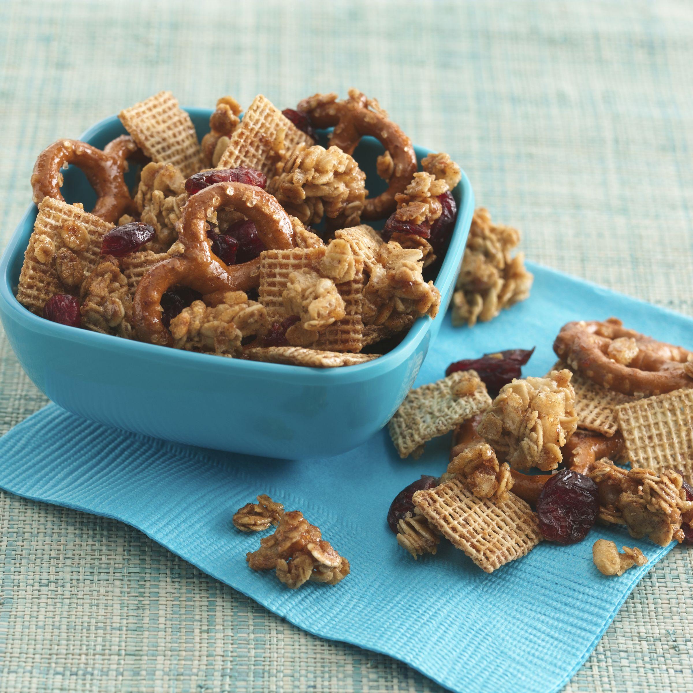Oats and Honey Granola Cereal Bulk