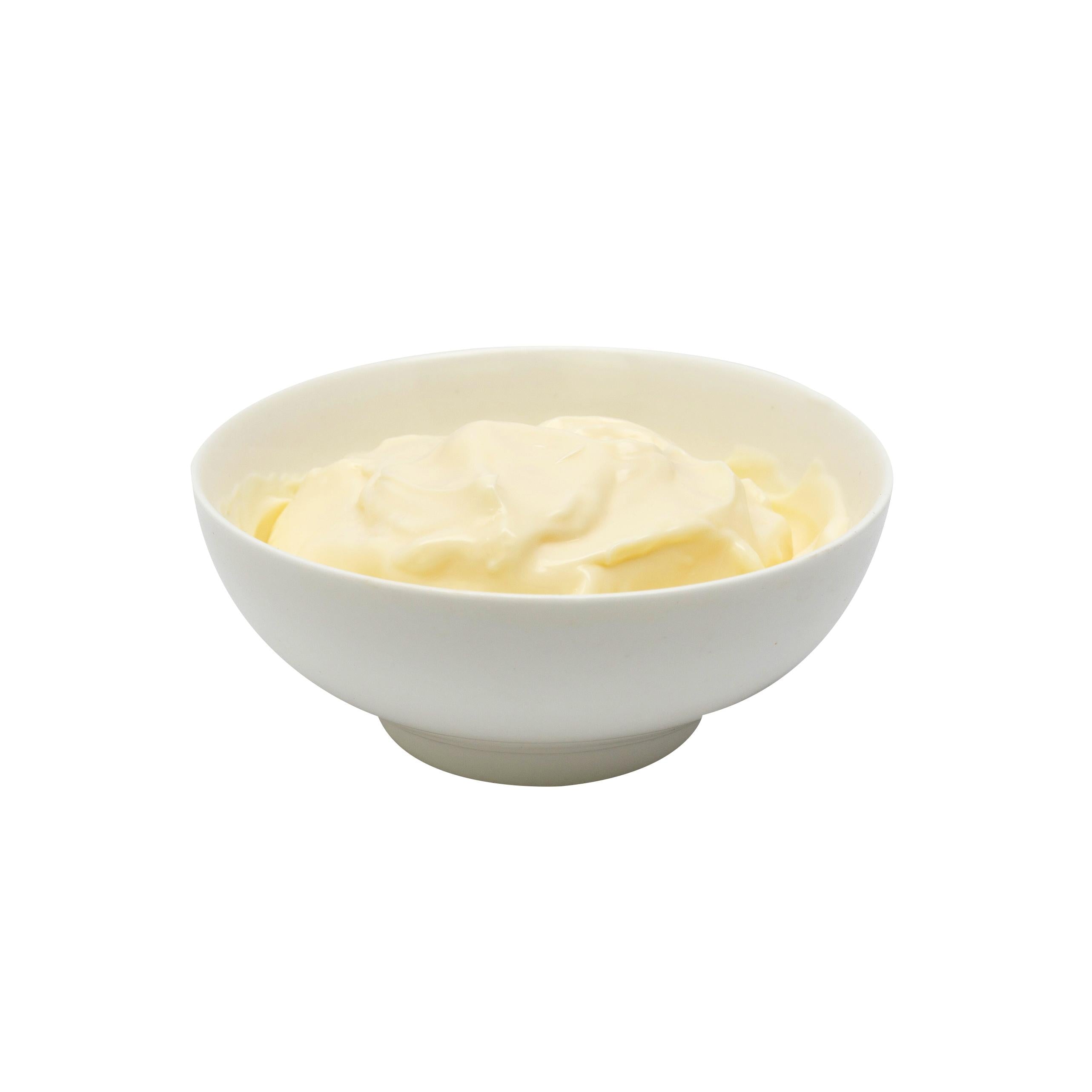 * Mayonnaise Packets
