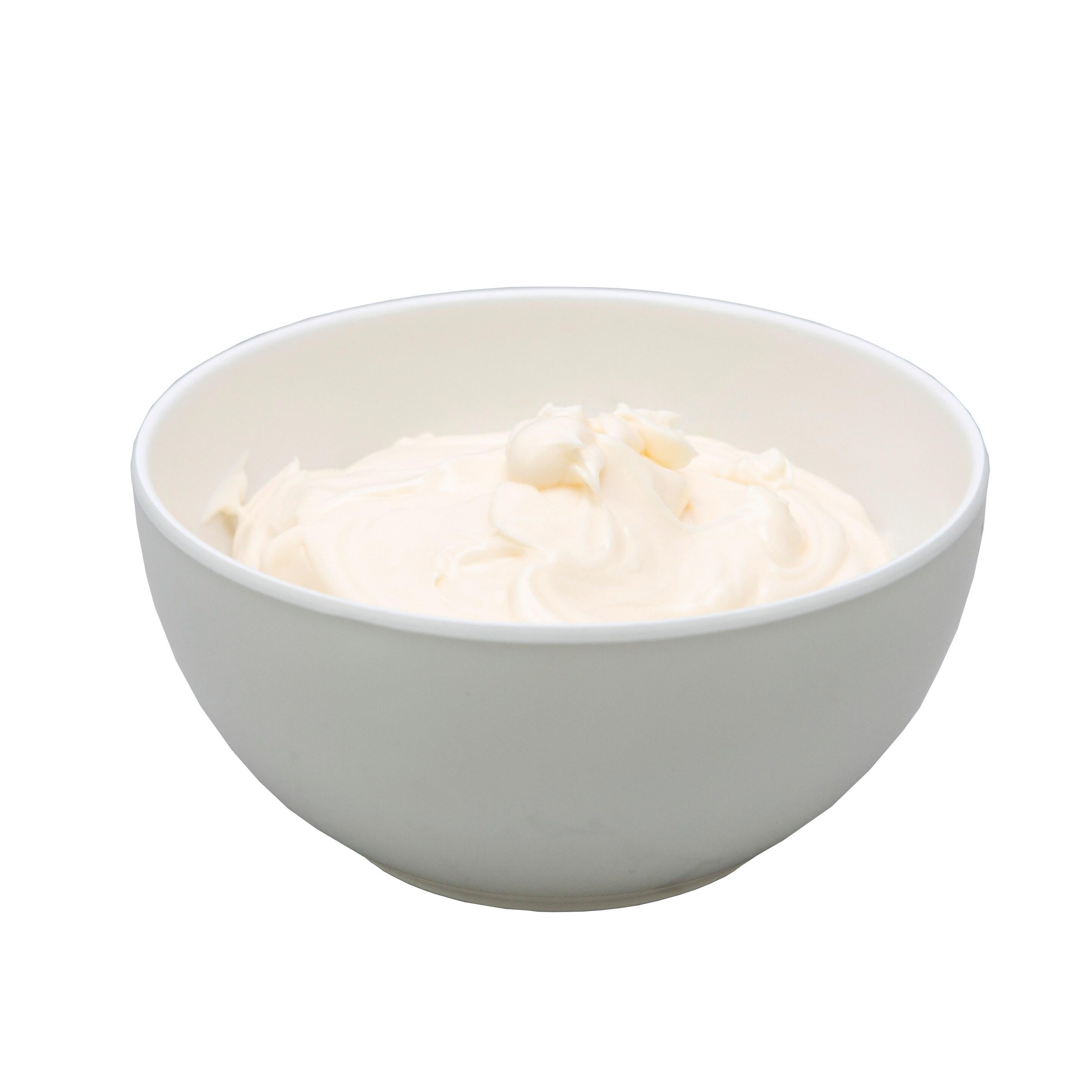 Light Mayonnaise
