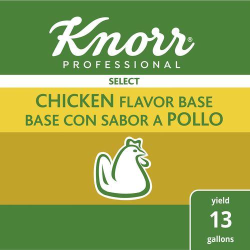 Chicken Base