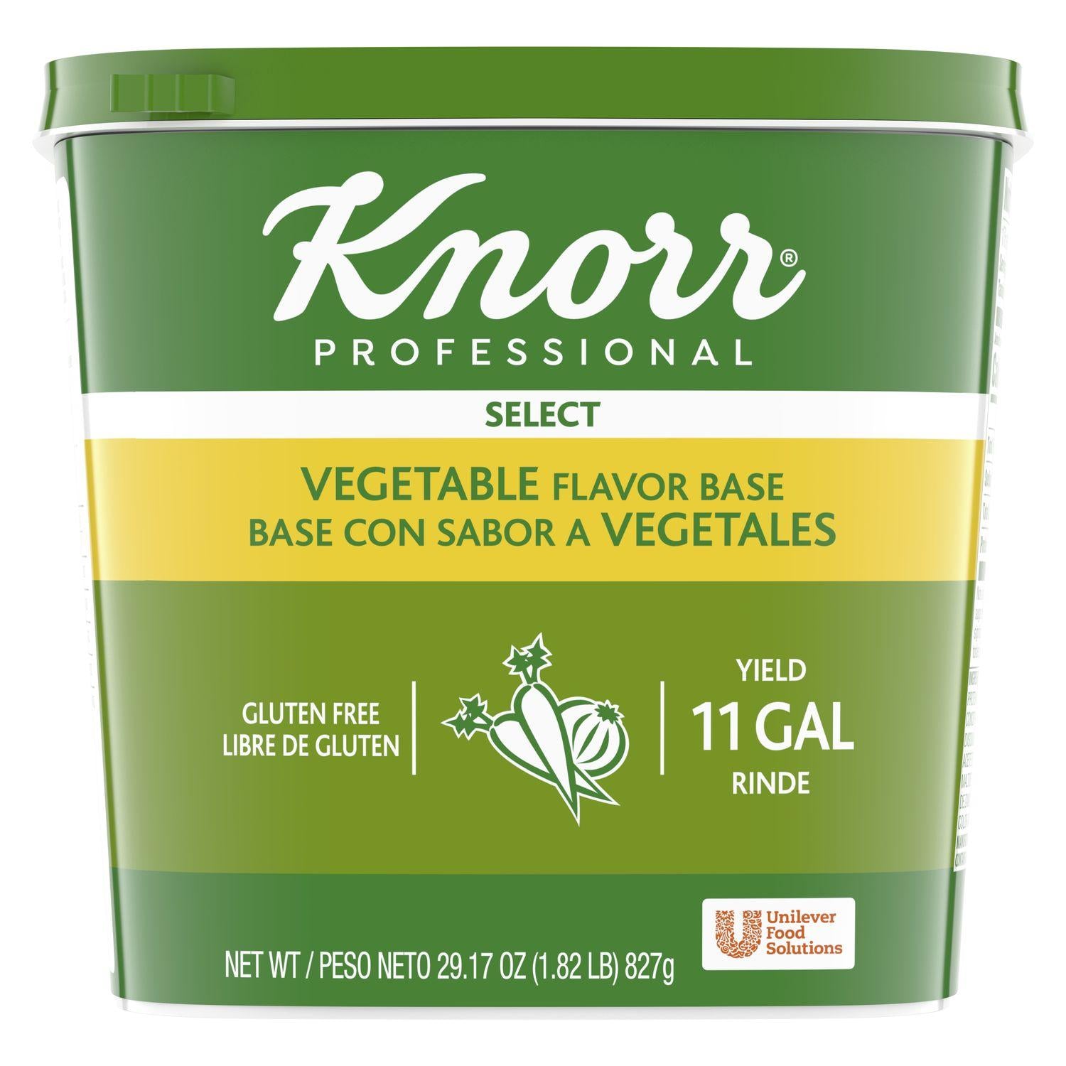 Vegetable Base
