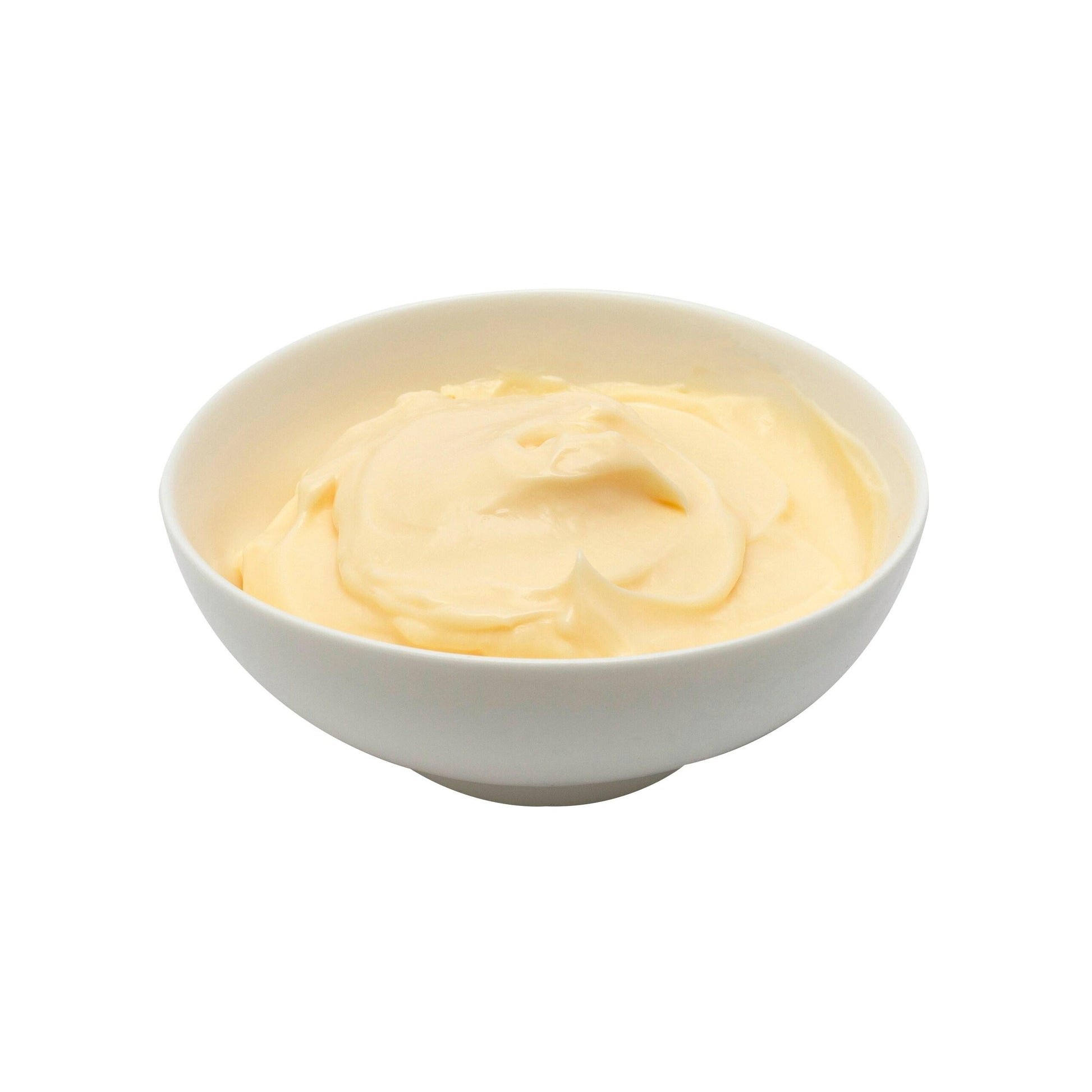 Extra Heavy Mayonnaise
