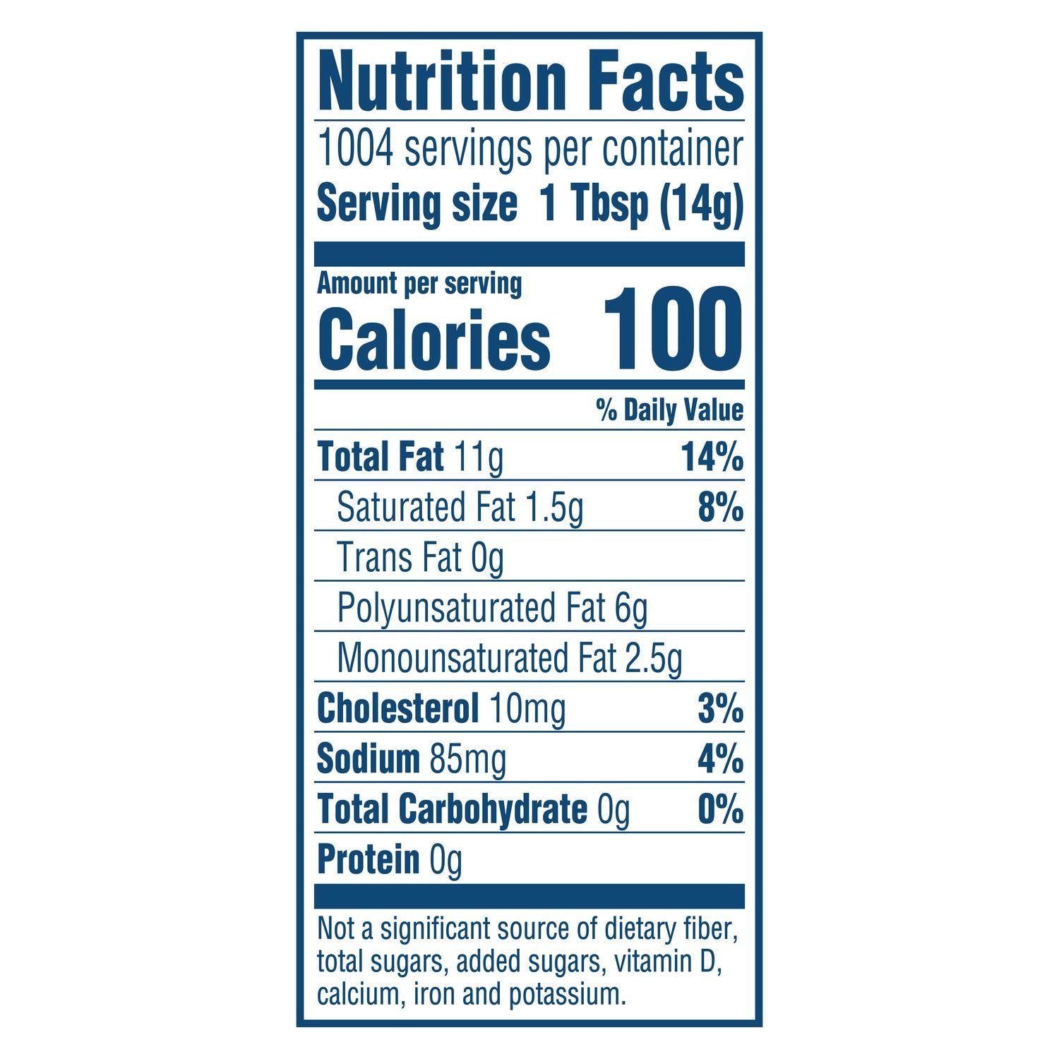 Extra Heavy Mayonnaise