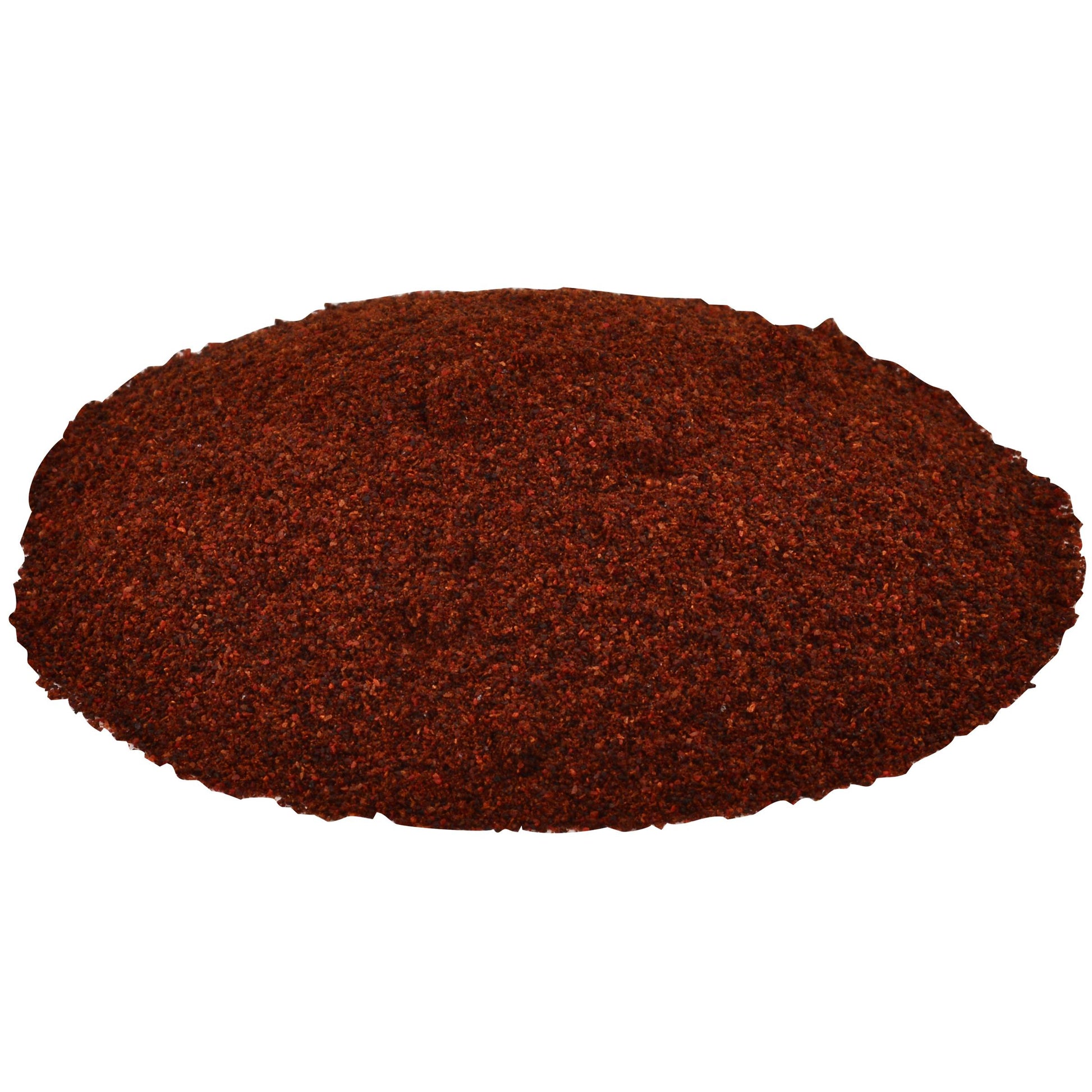 * Ground Chipotle Pepper 1lb