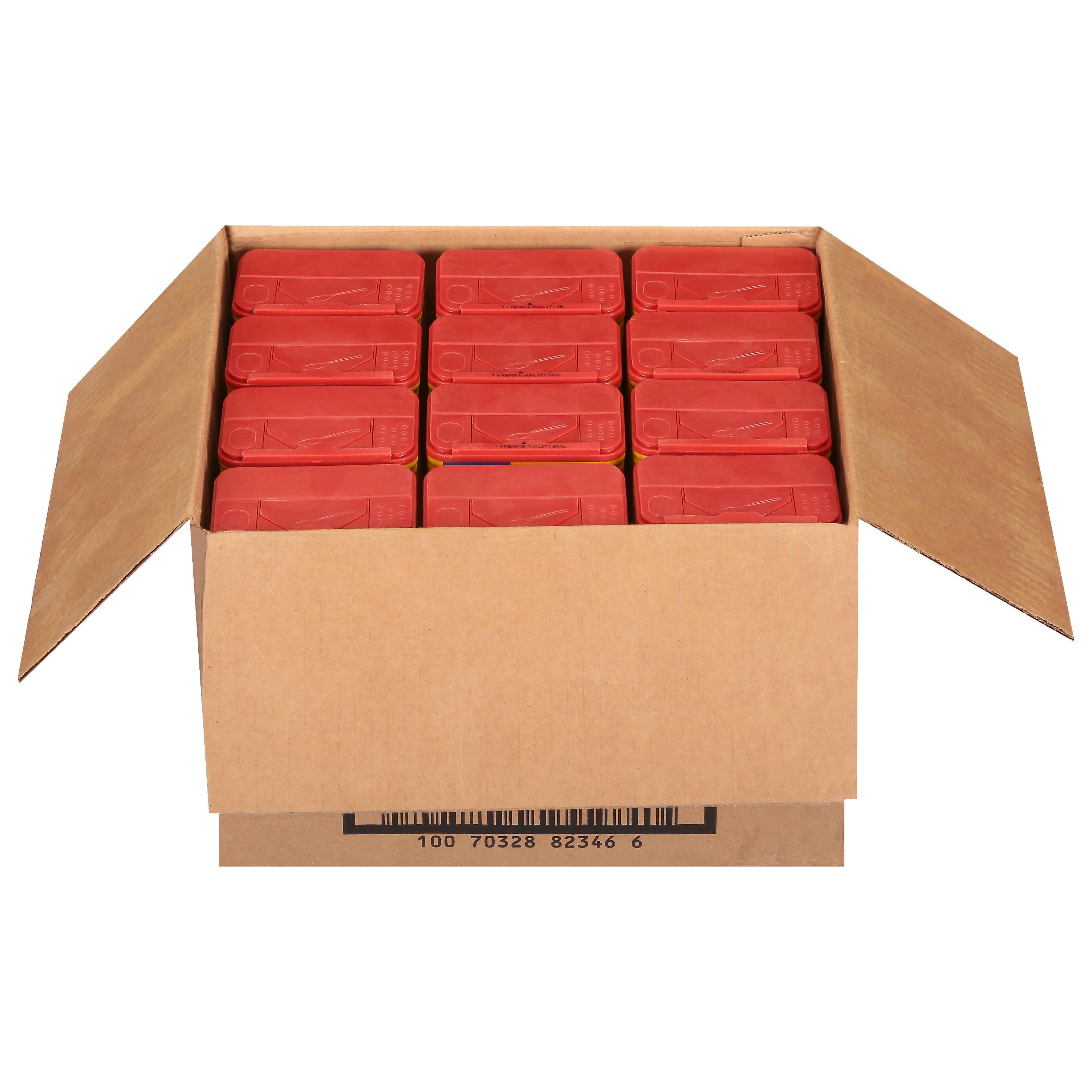 * Old Bay Seasoning 16oz