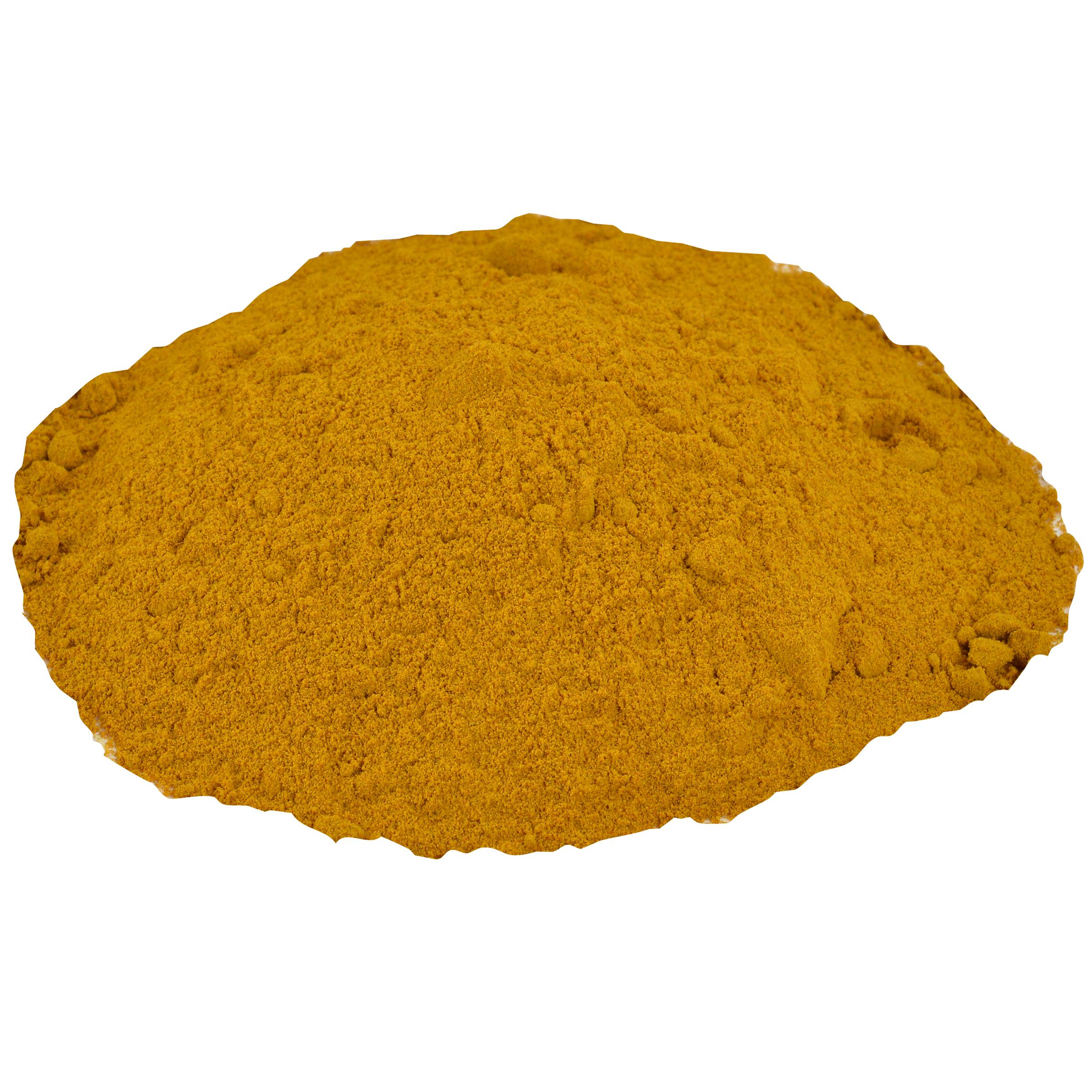 * Turmeric Shaker