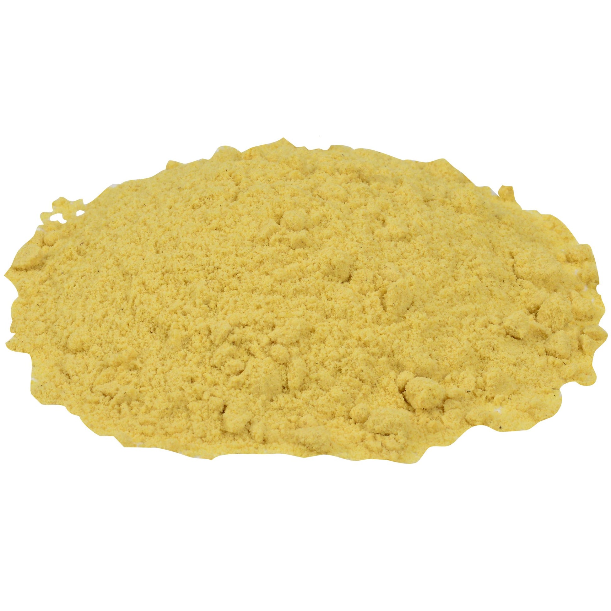 Ground Mustard