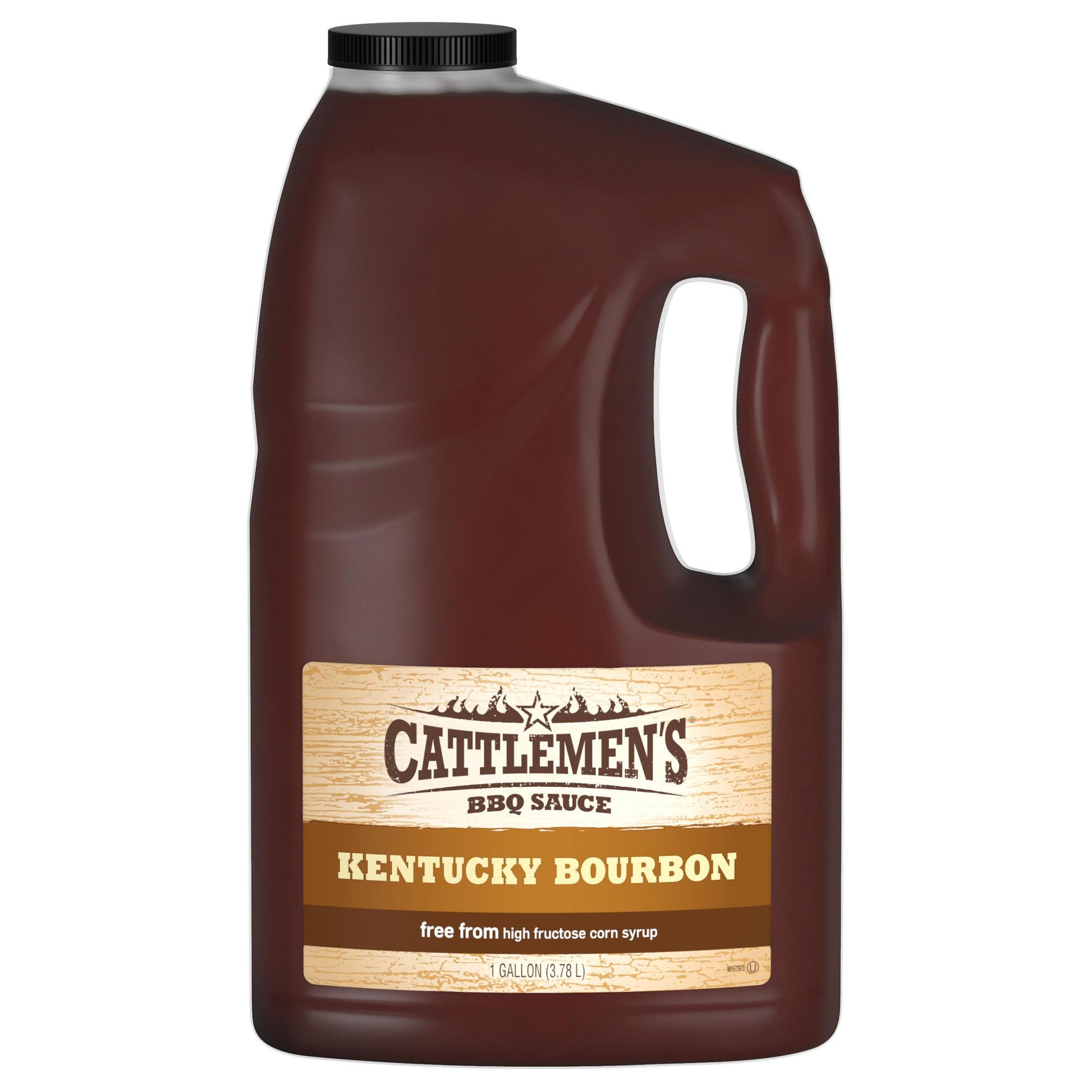 Kentucky Bourbon BBQ Sauce