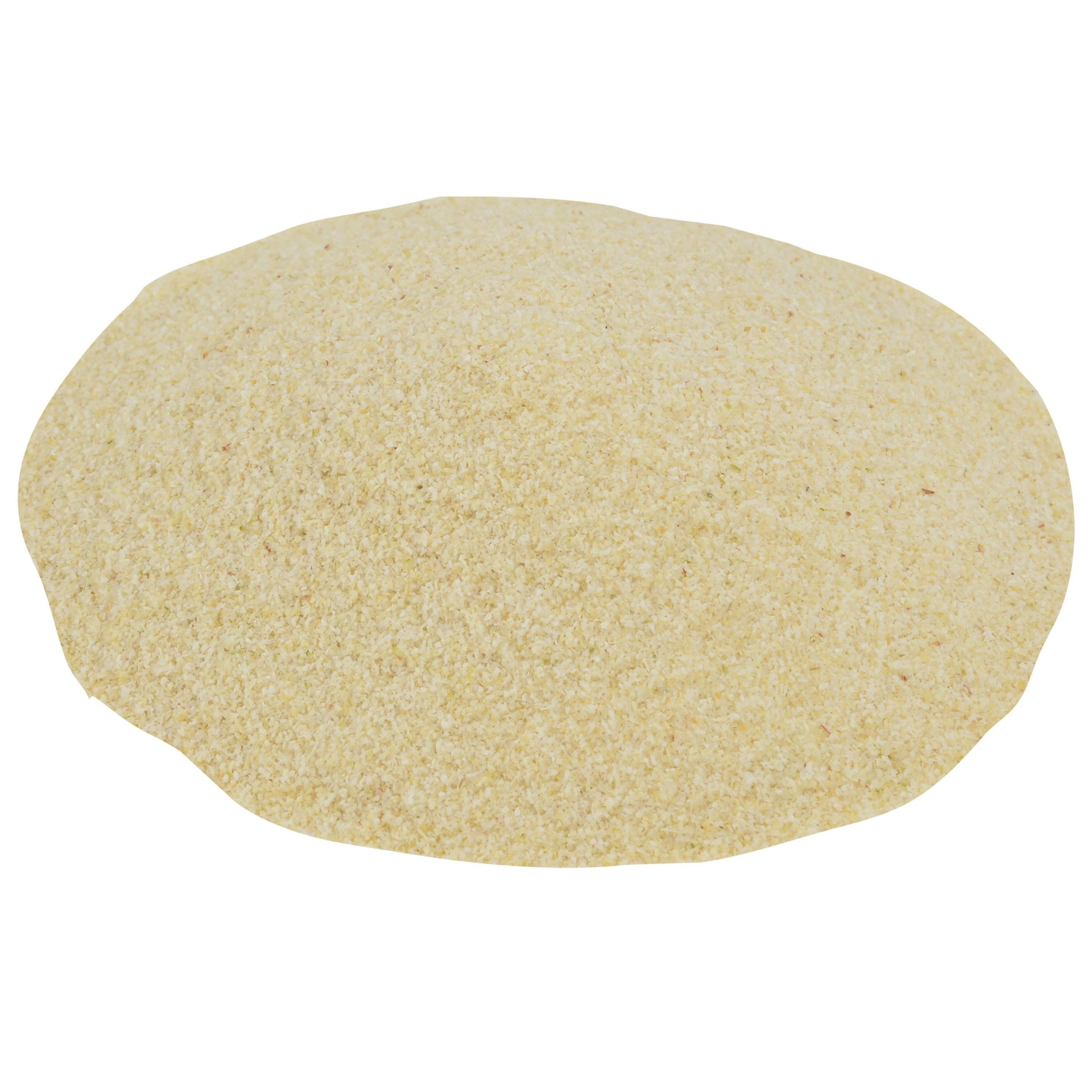 * Granulated Onion