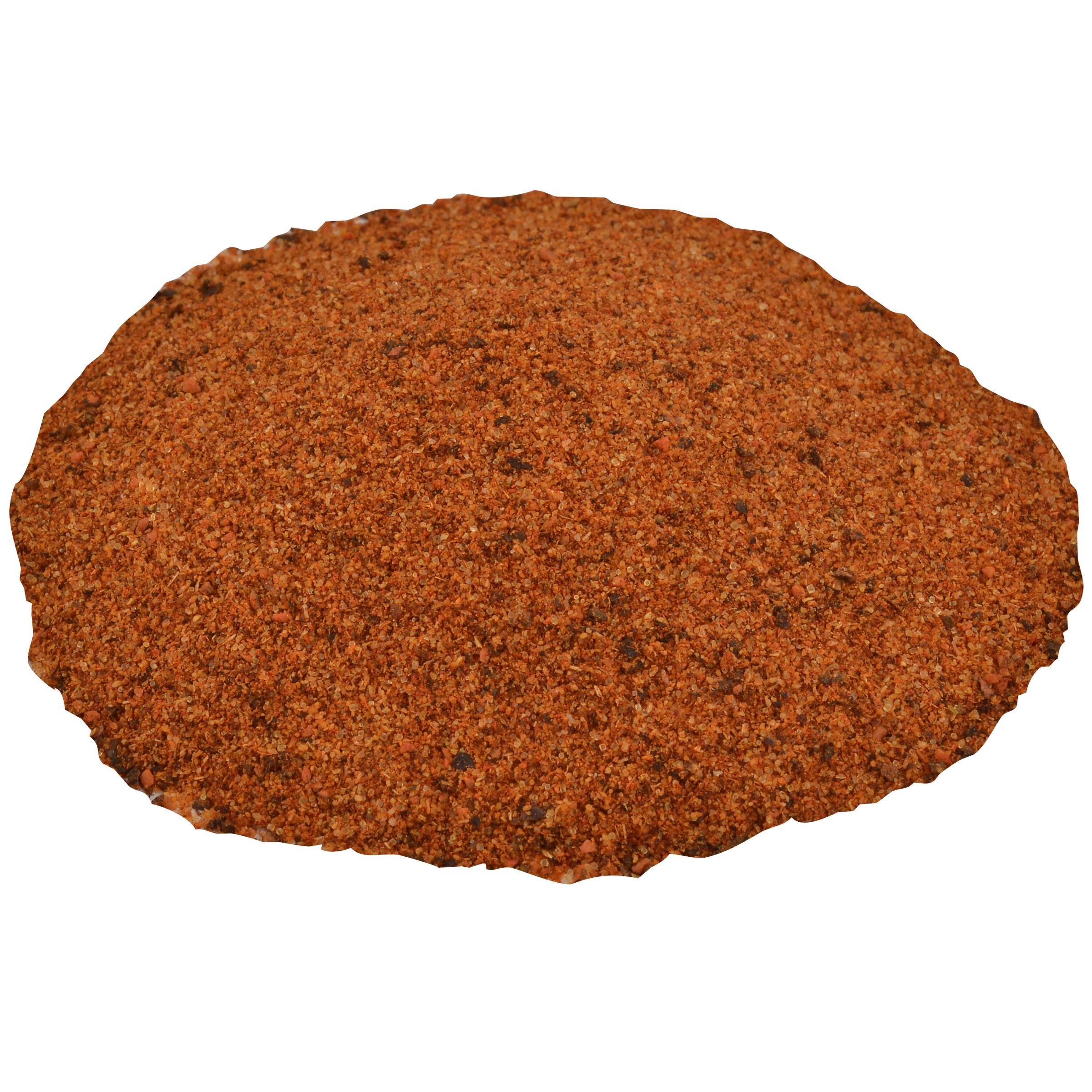 * Rotisserie Chicken Seasoning