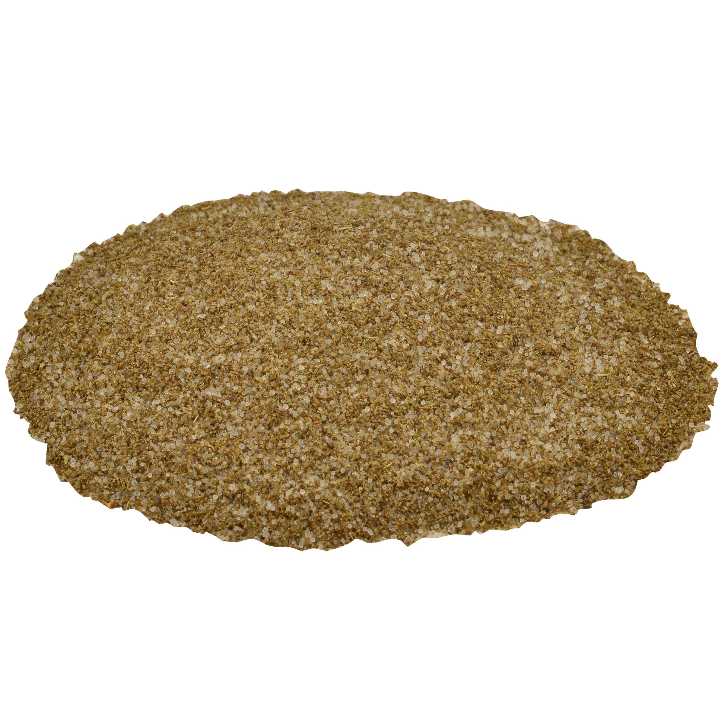 Celery Salt