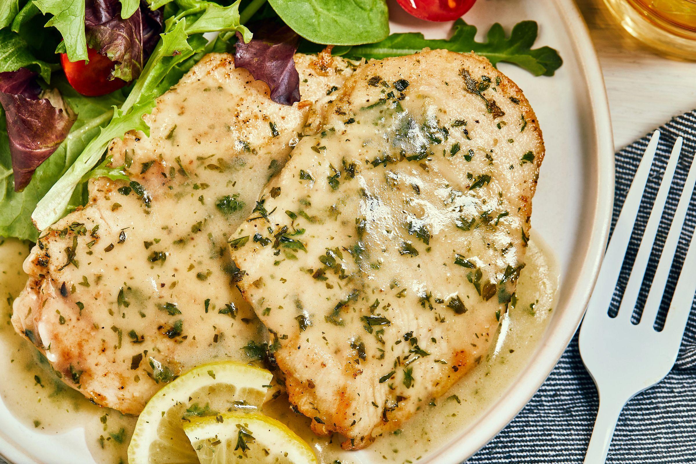 Parsley Flakes