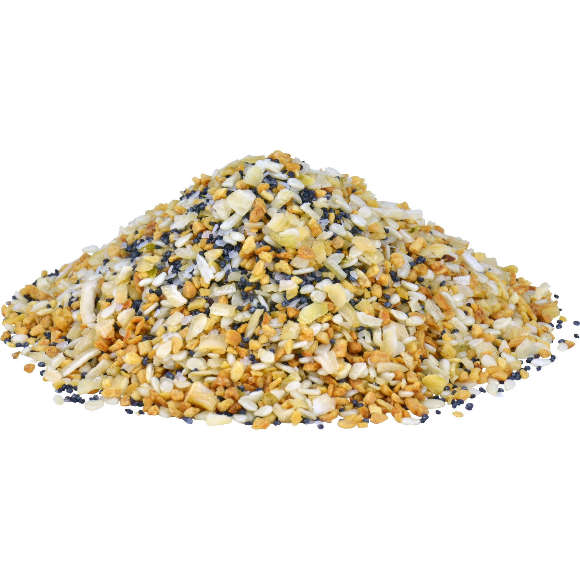 * Everything Bagel Seasoning