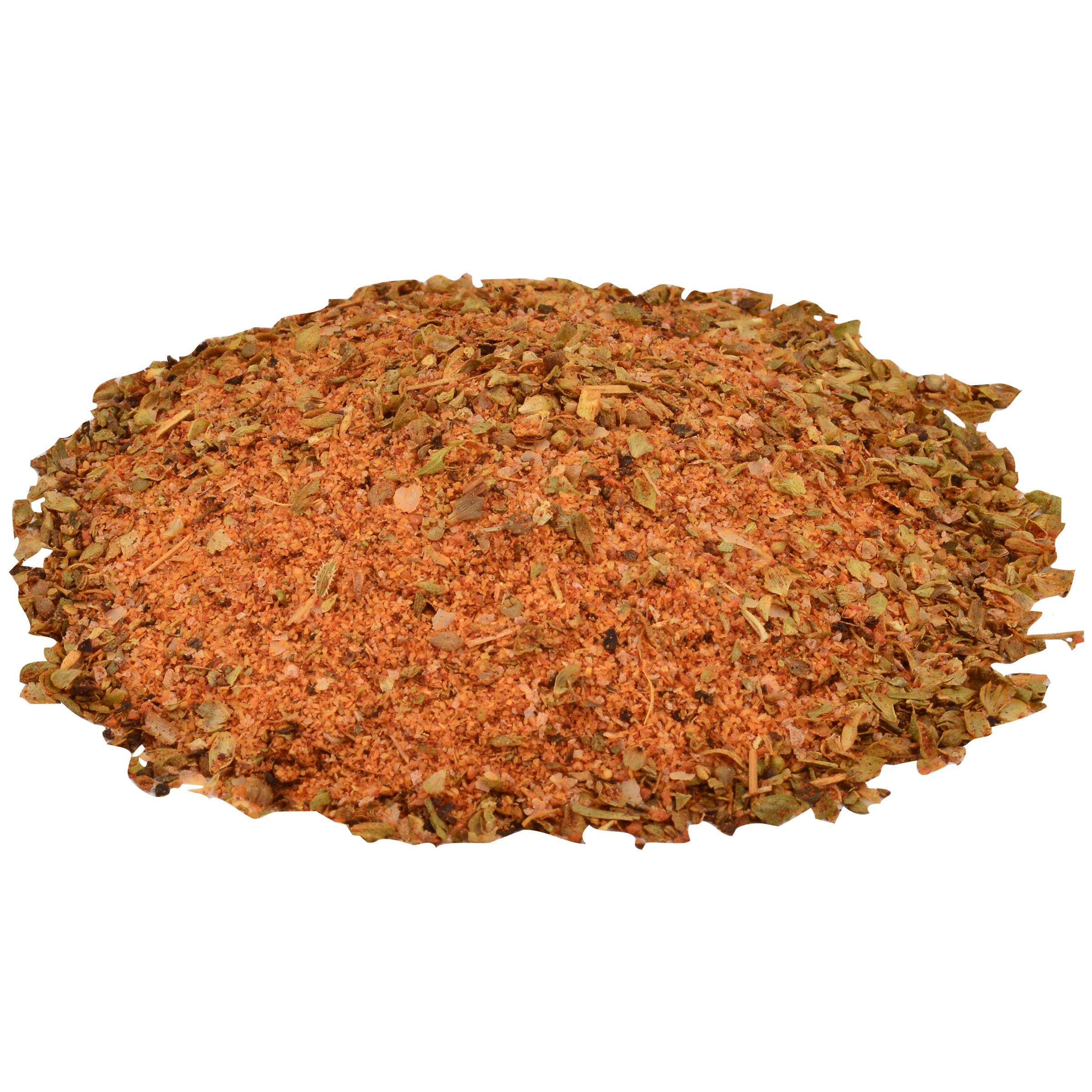 Bayou Cajun Seasoning