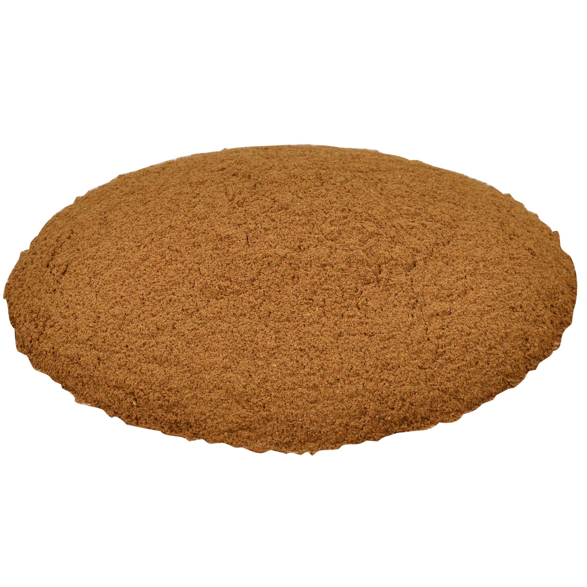 * Ground Cinnamon