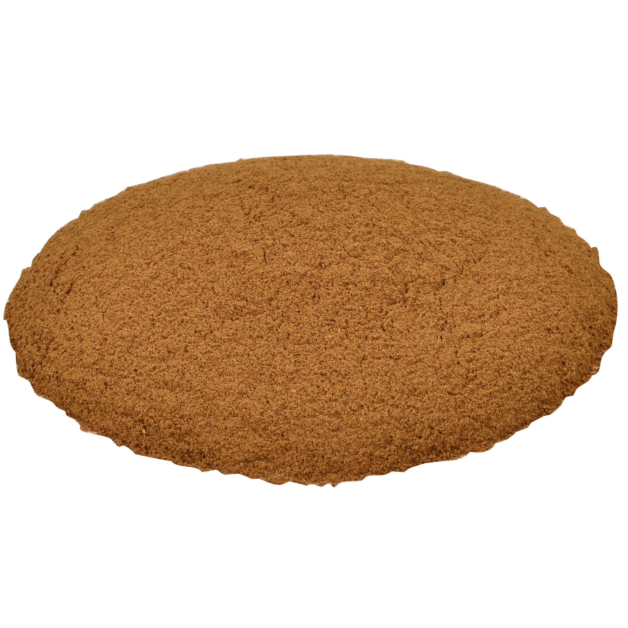 * Ground Cinnamon