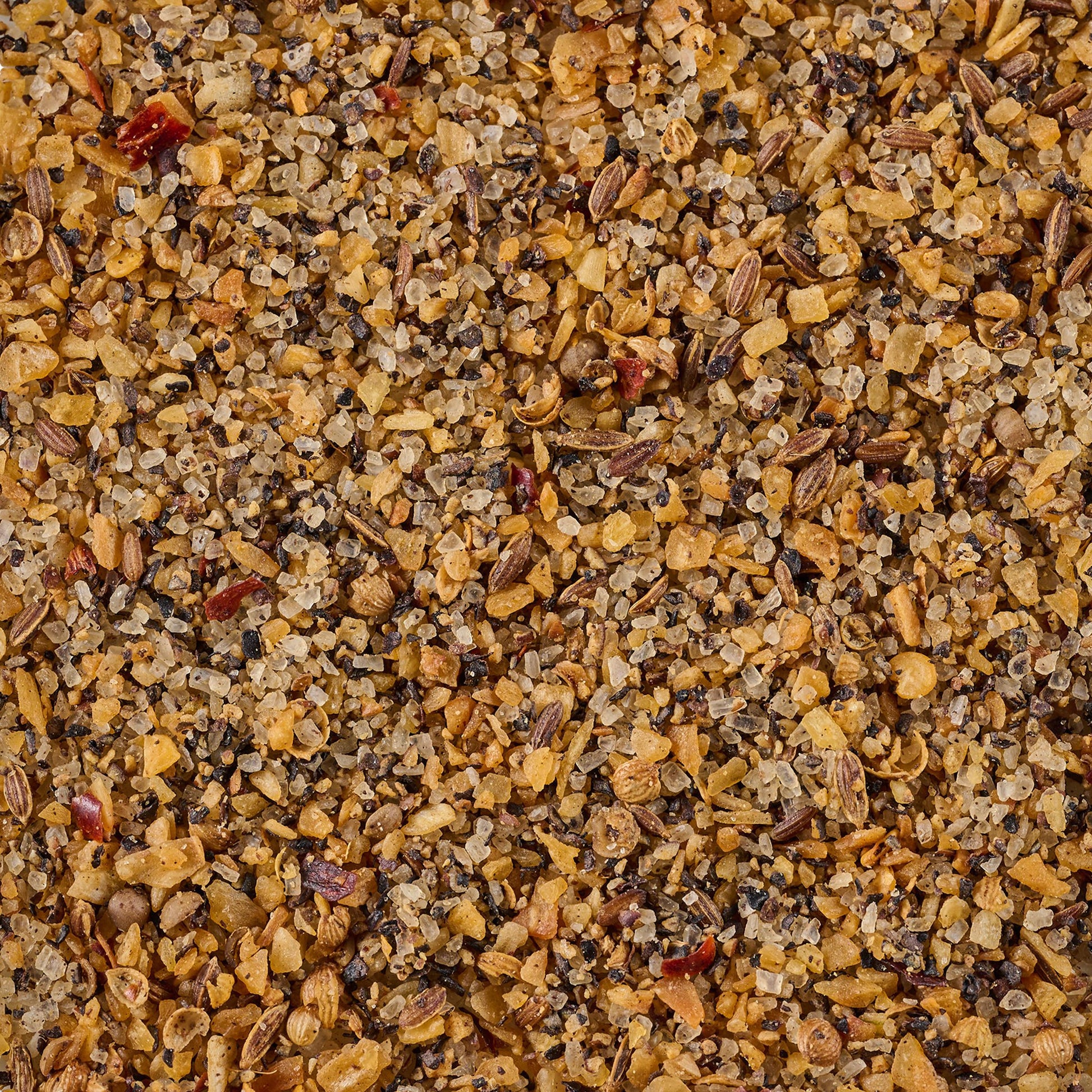 * Montreal Steak Seasoning