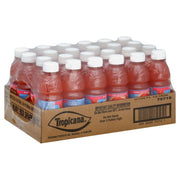 * Ruby Red Grapefruit Juice 10oz Plastic