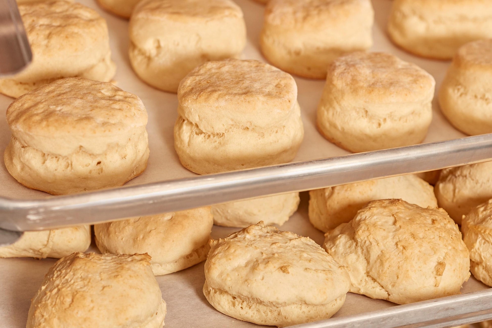 Buttermilk Biscut Mix 5lb
