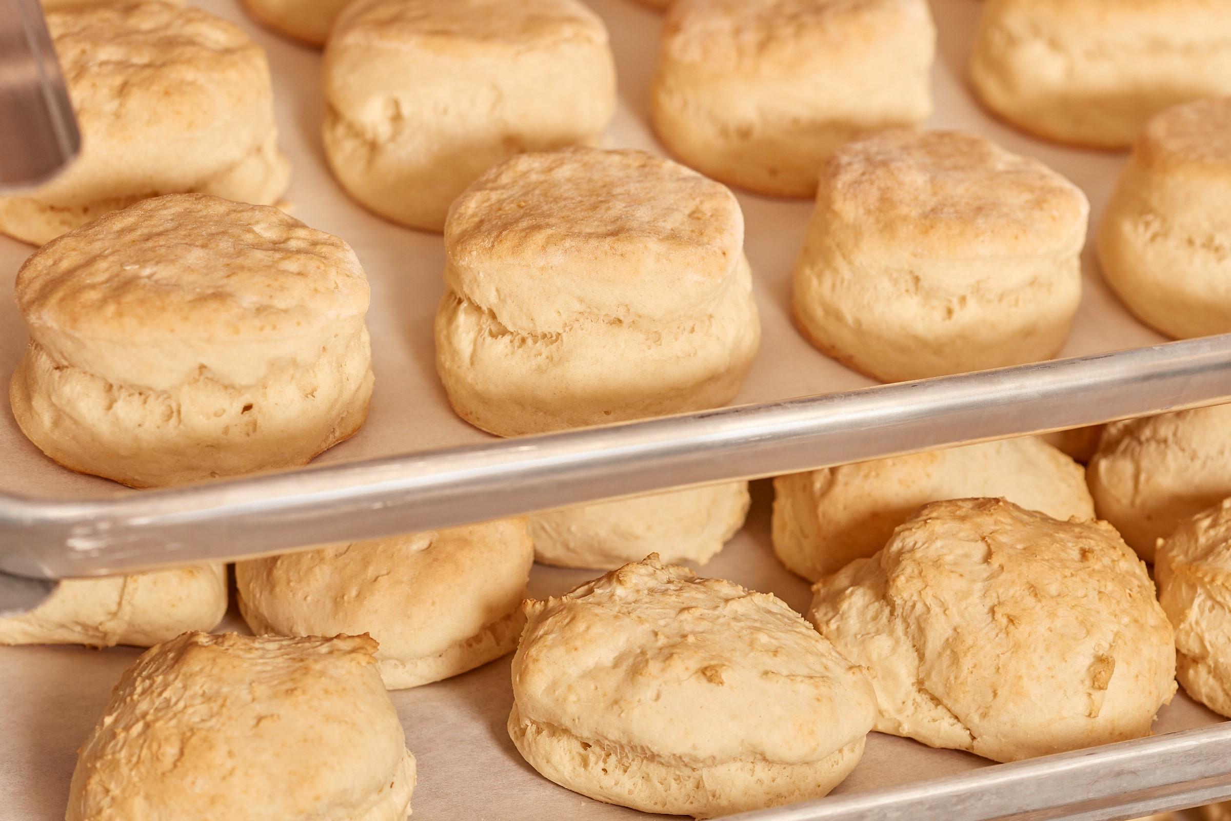 Buttermilk Biscut Mix 5lb
