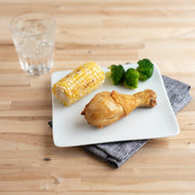 Glazed Chicken Drumsticks