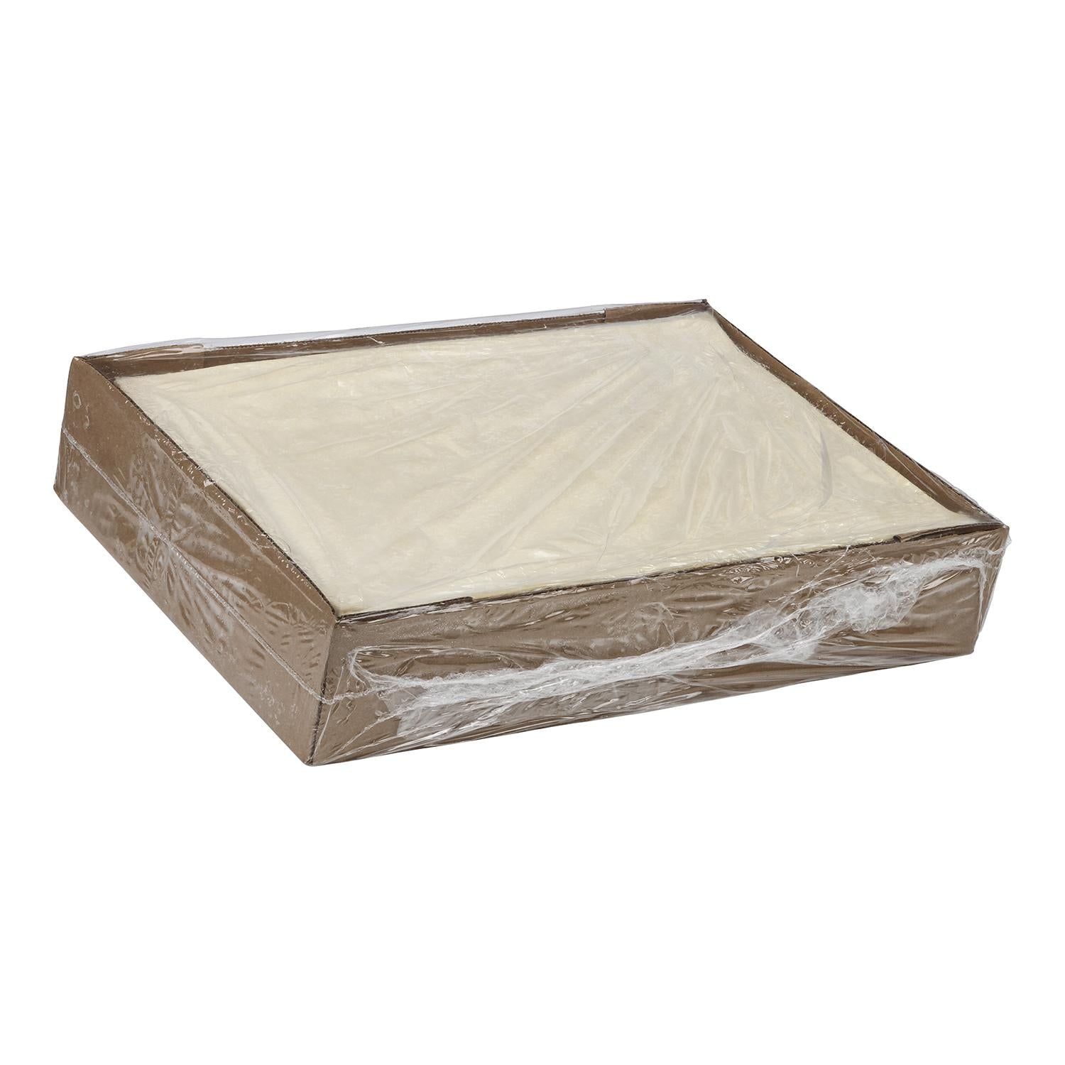 * 10x15 Puff Pastry Sheets