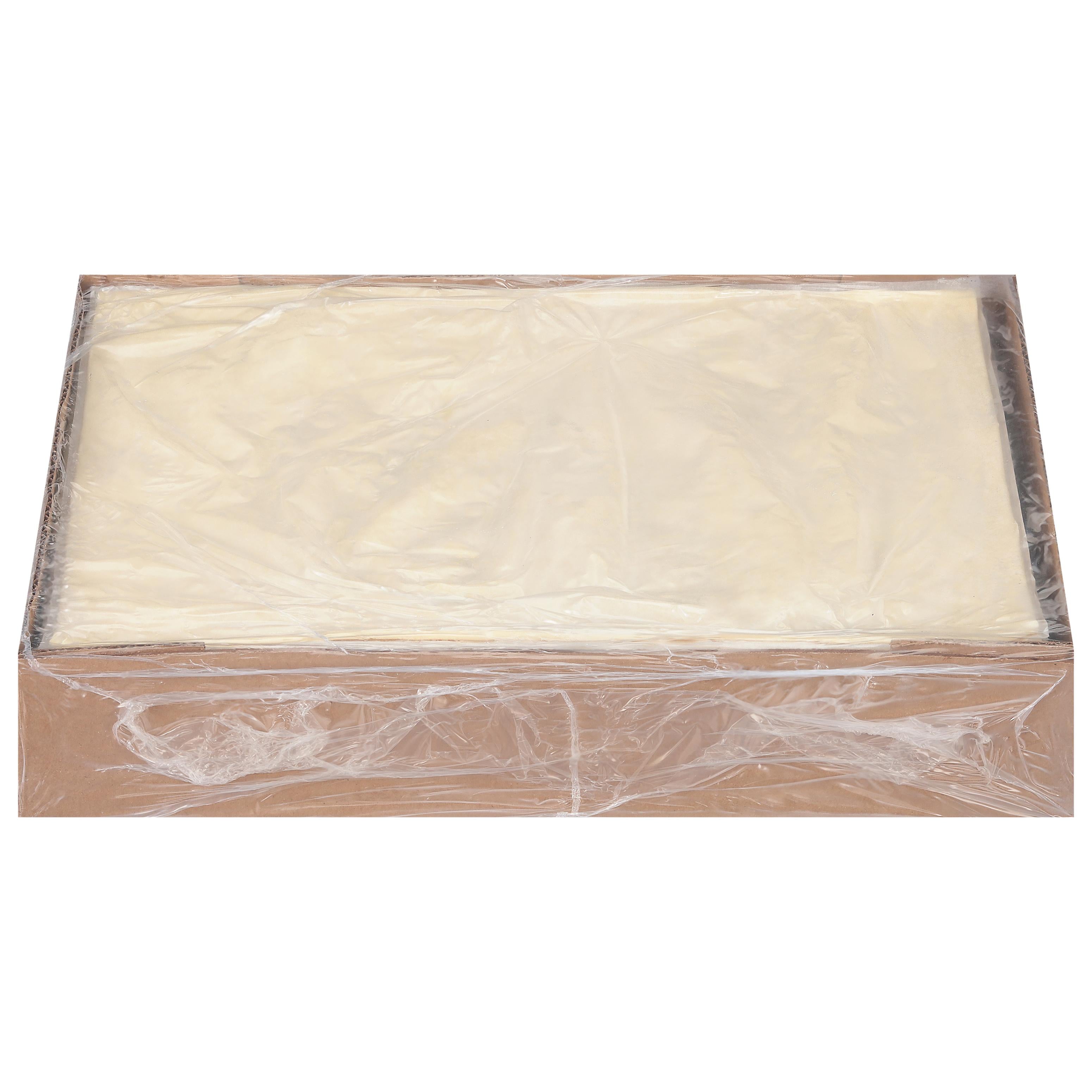 * 10x15 Puff Pastry Sheets