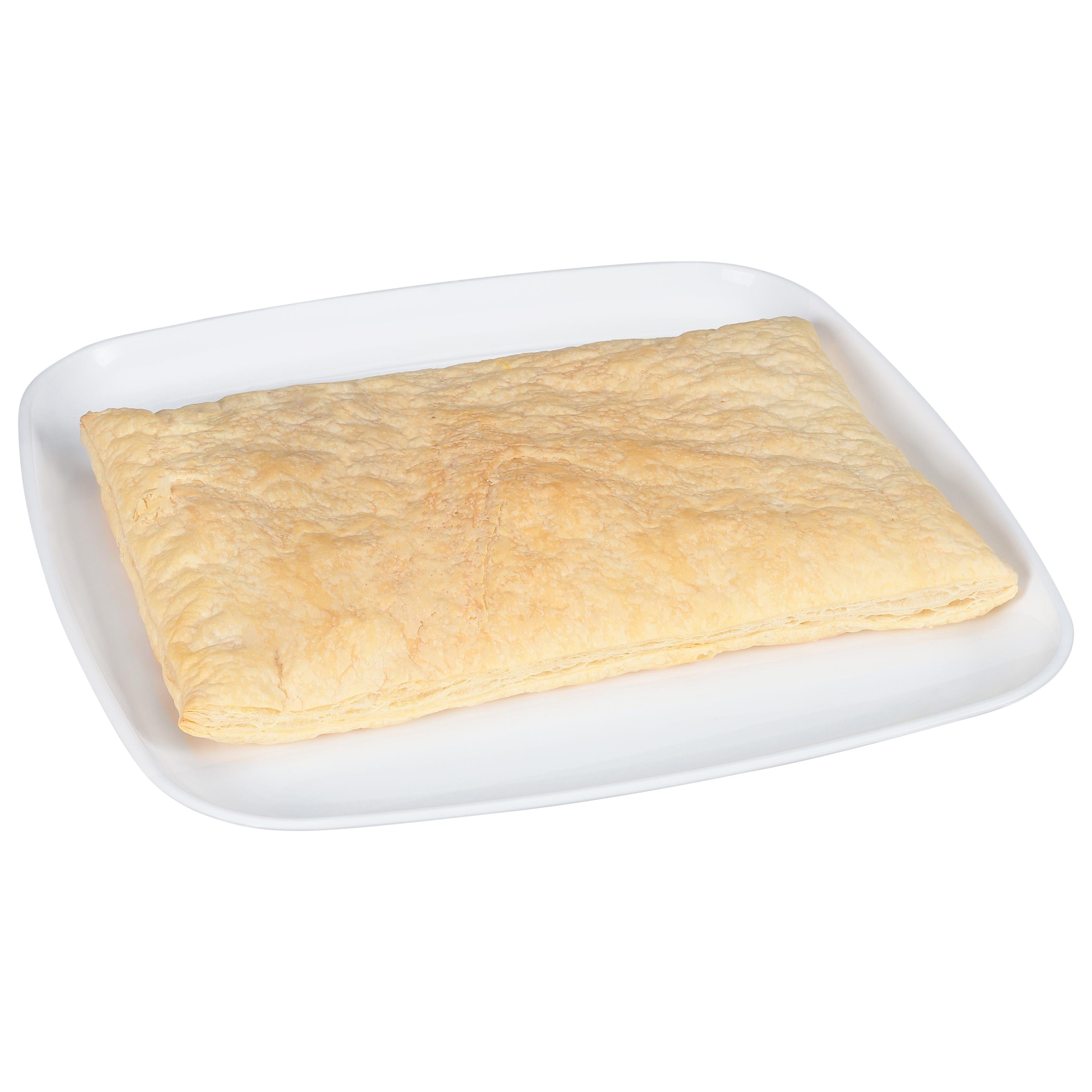 * 10x15 Puff Pastry Sheets