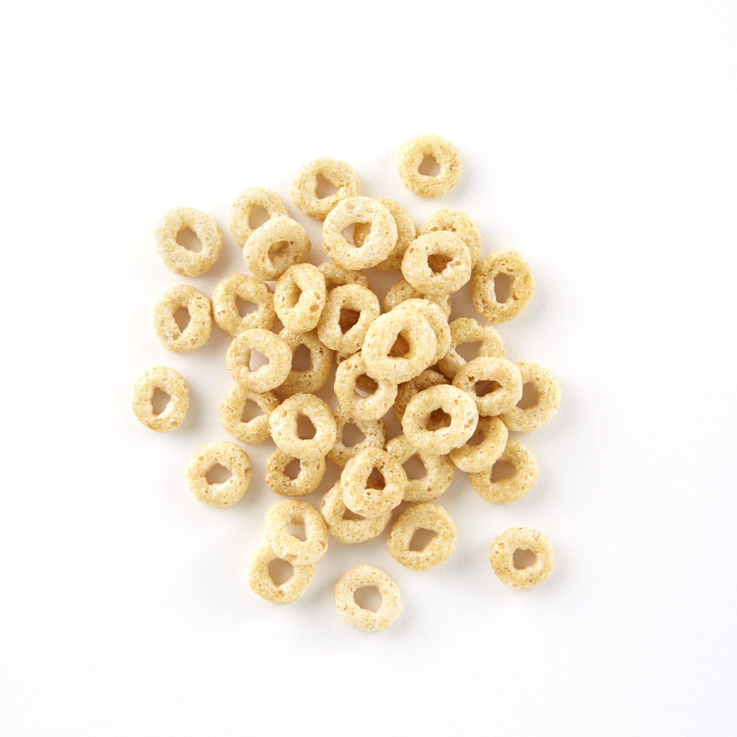 Honey Cherrios Cereal Bowl 1oz