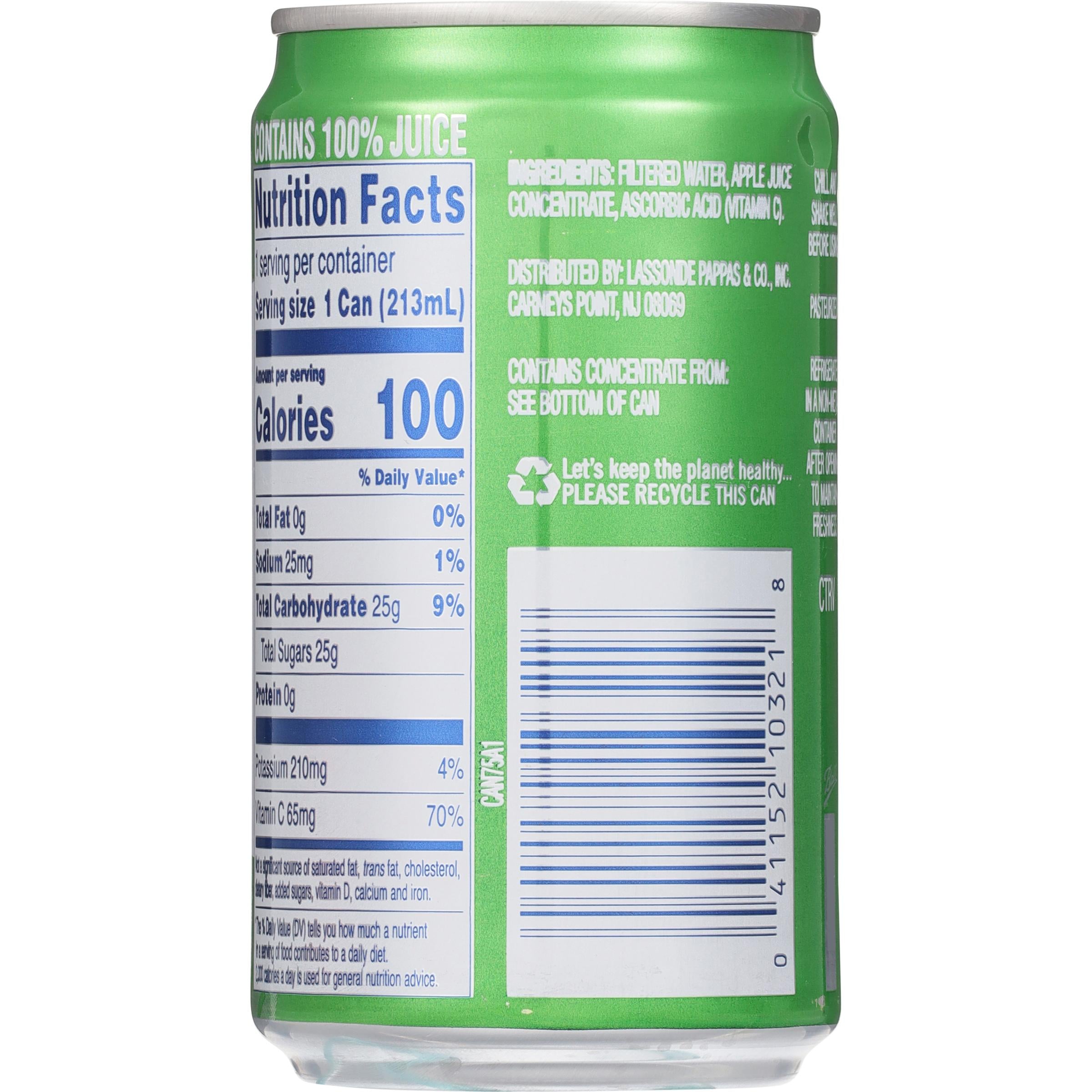 Apple Juice