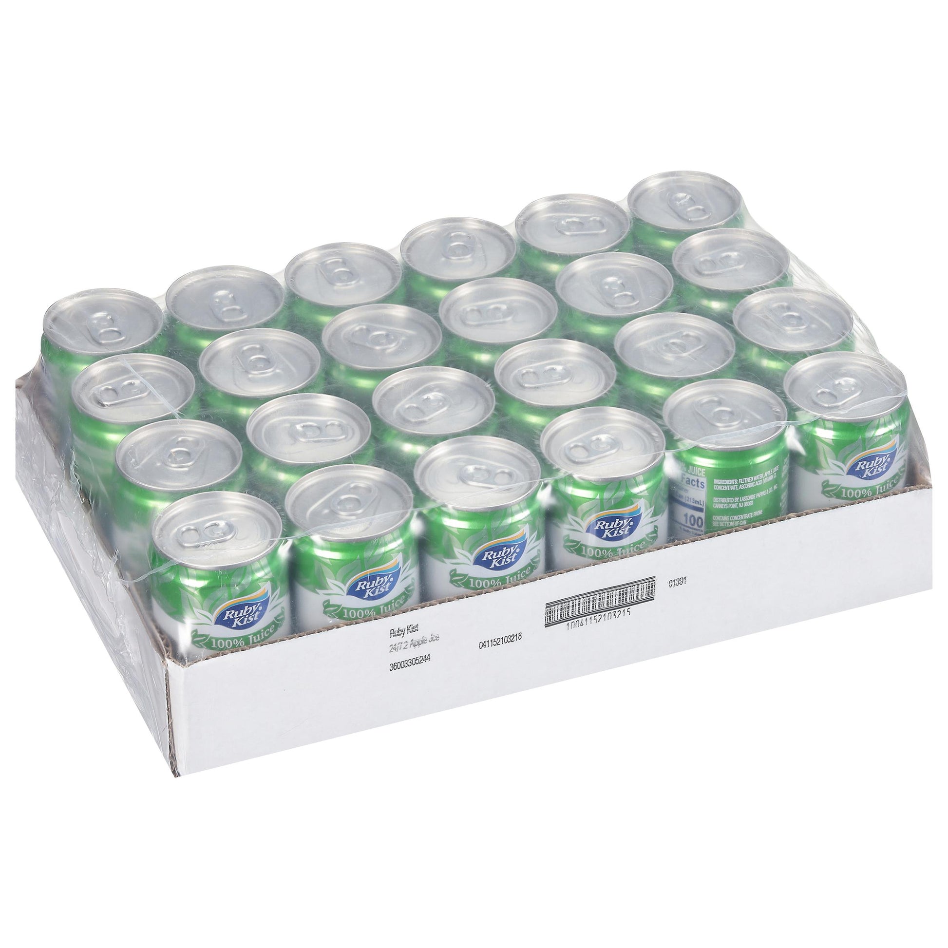 Apple Juice