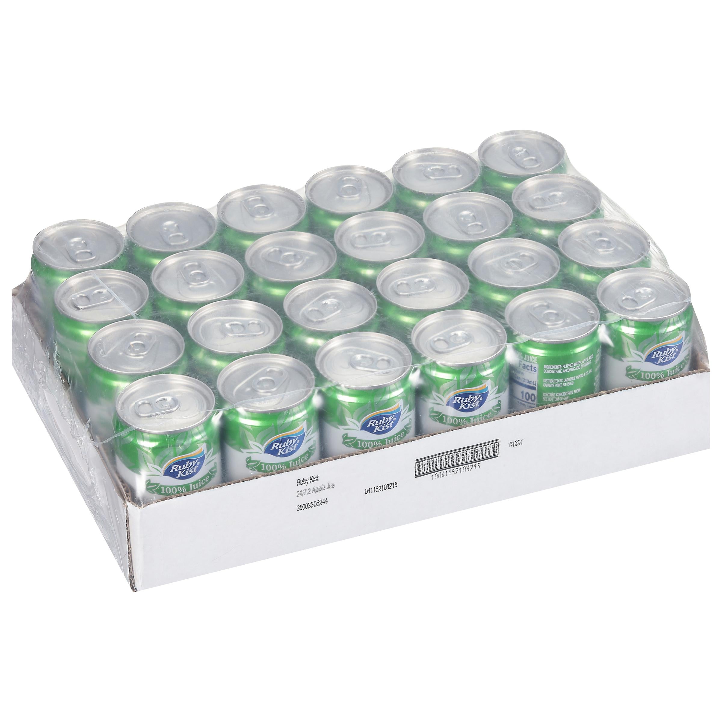 Apple Juice
