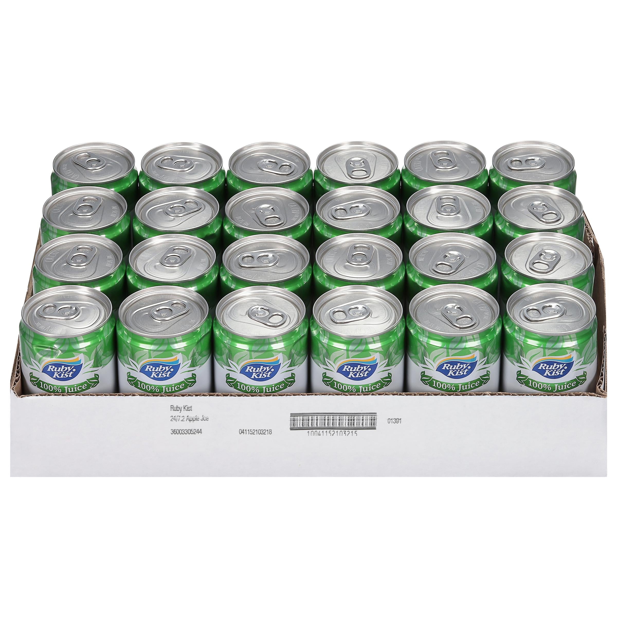 Apple Juice