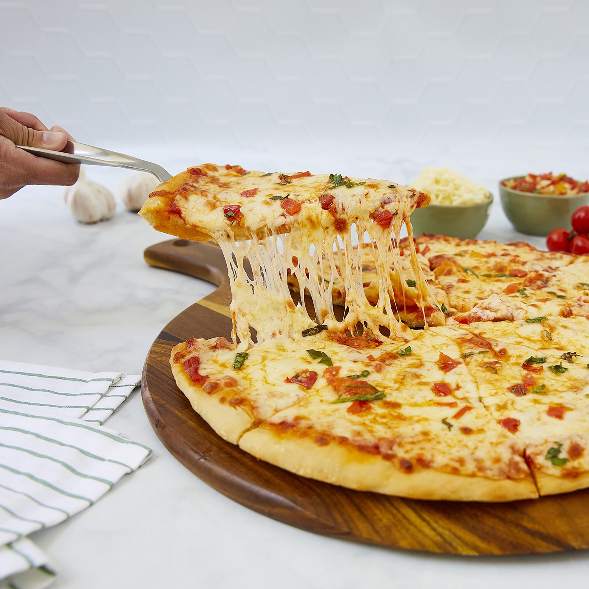 Whole Milk Shredded Mozzarella Cheese