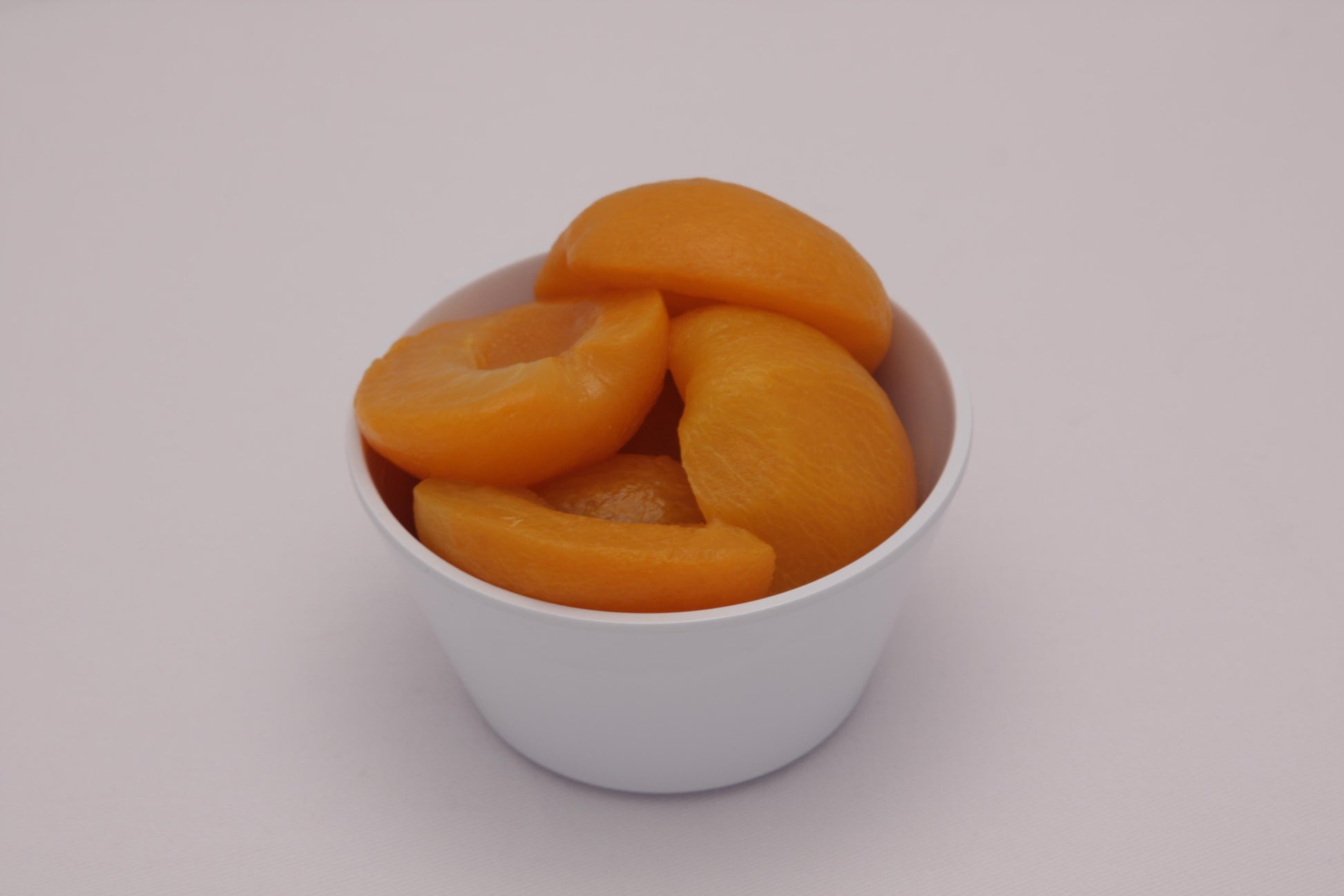 Apricot Halves in Natural Juice