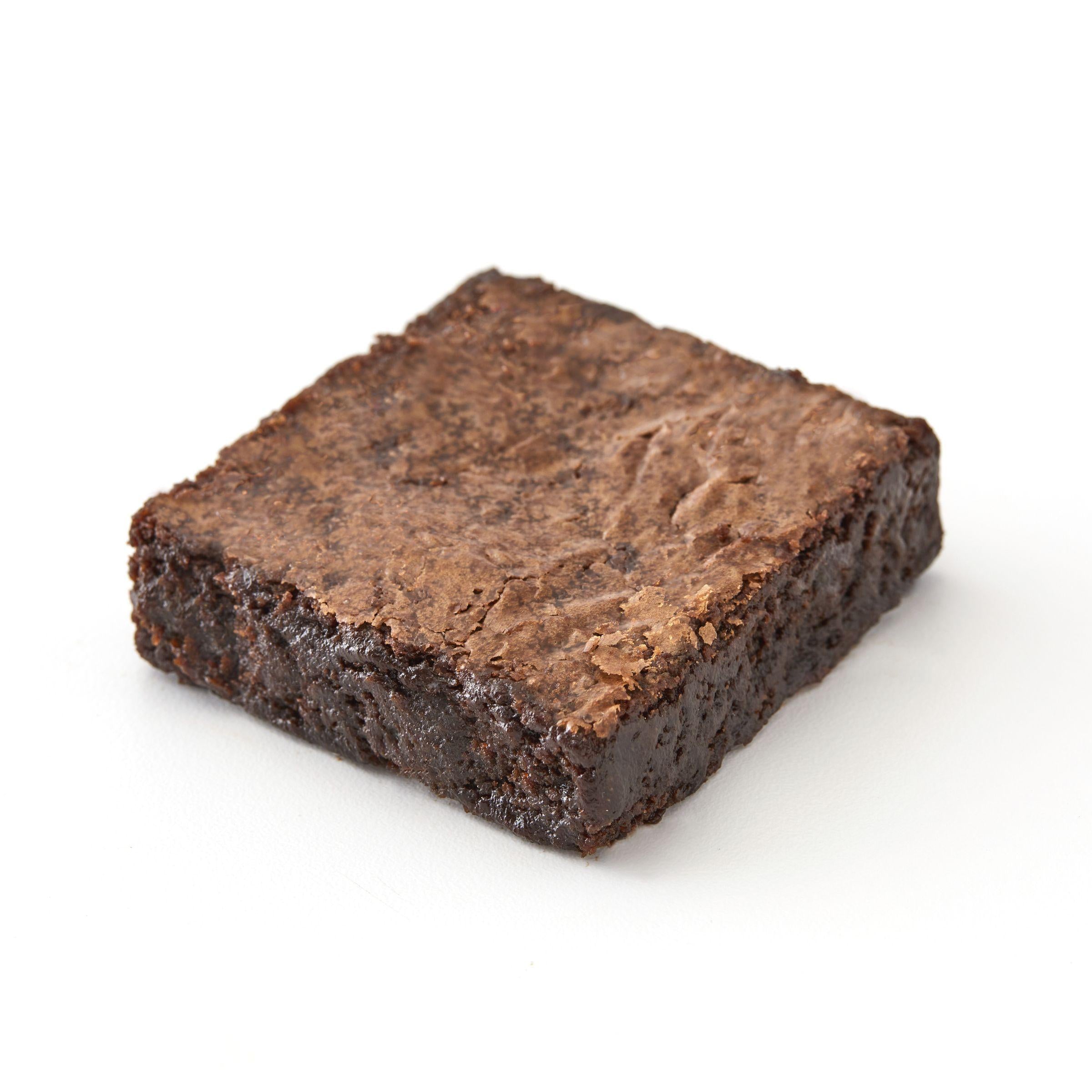 * Brownie Mix